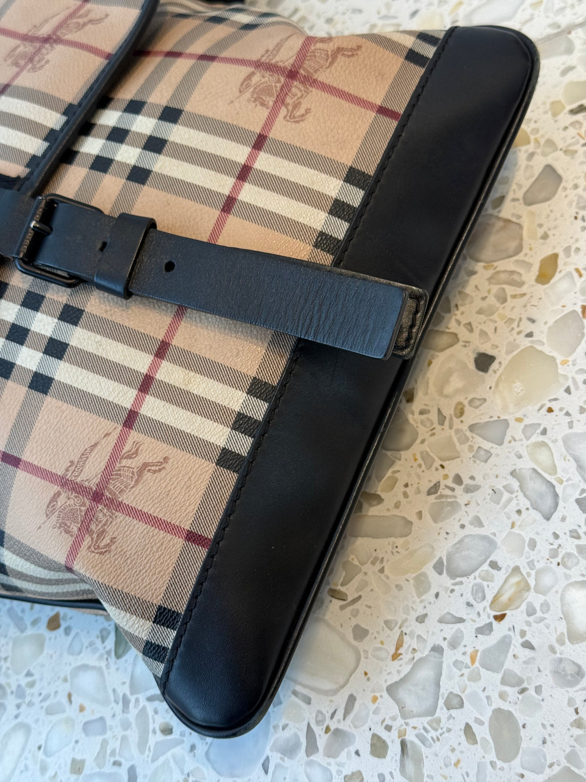 Burberry Crossbody Veske