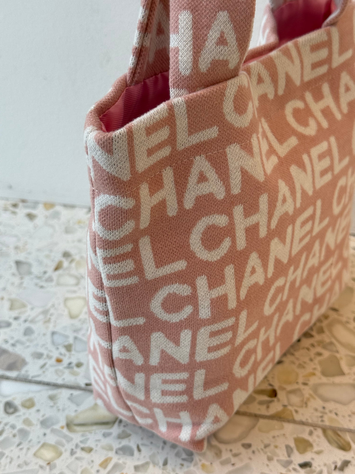 Chanel Tote