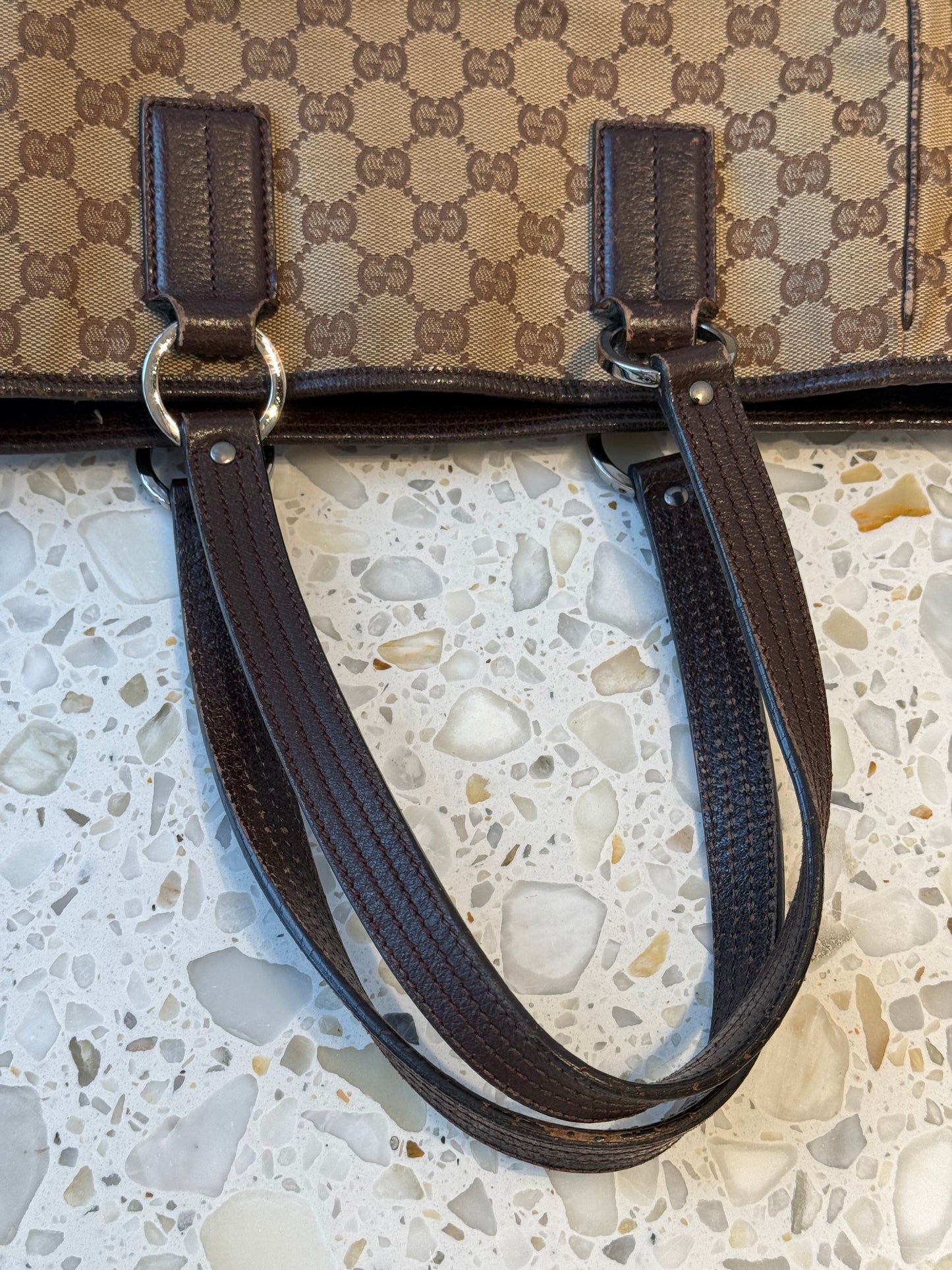 Gucci Veske