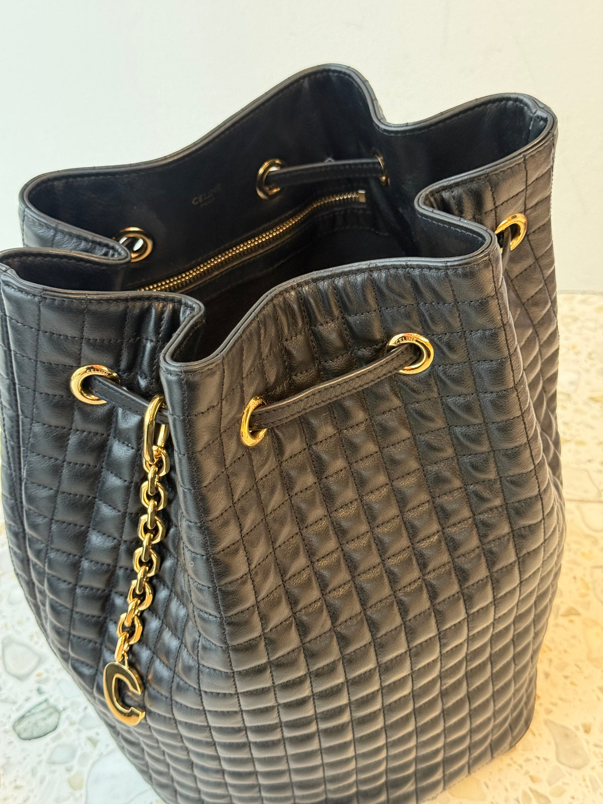 Celine Bucket