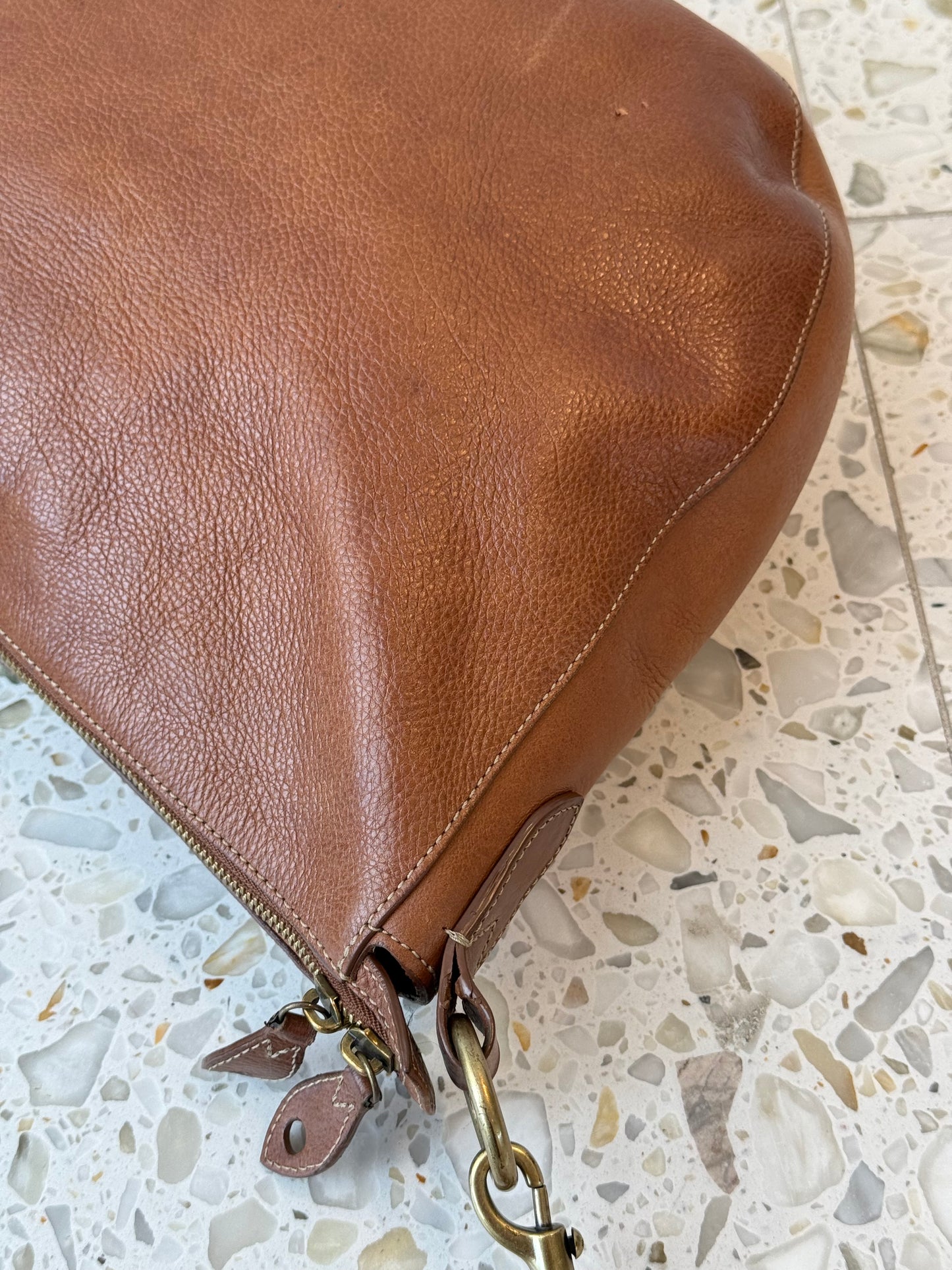 Mulberry Bella Crossover