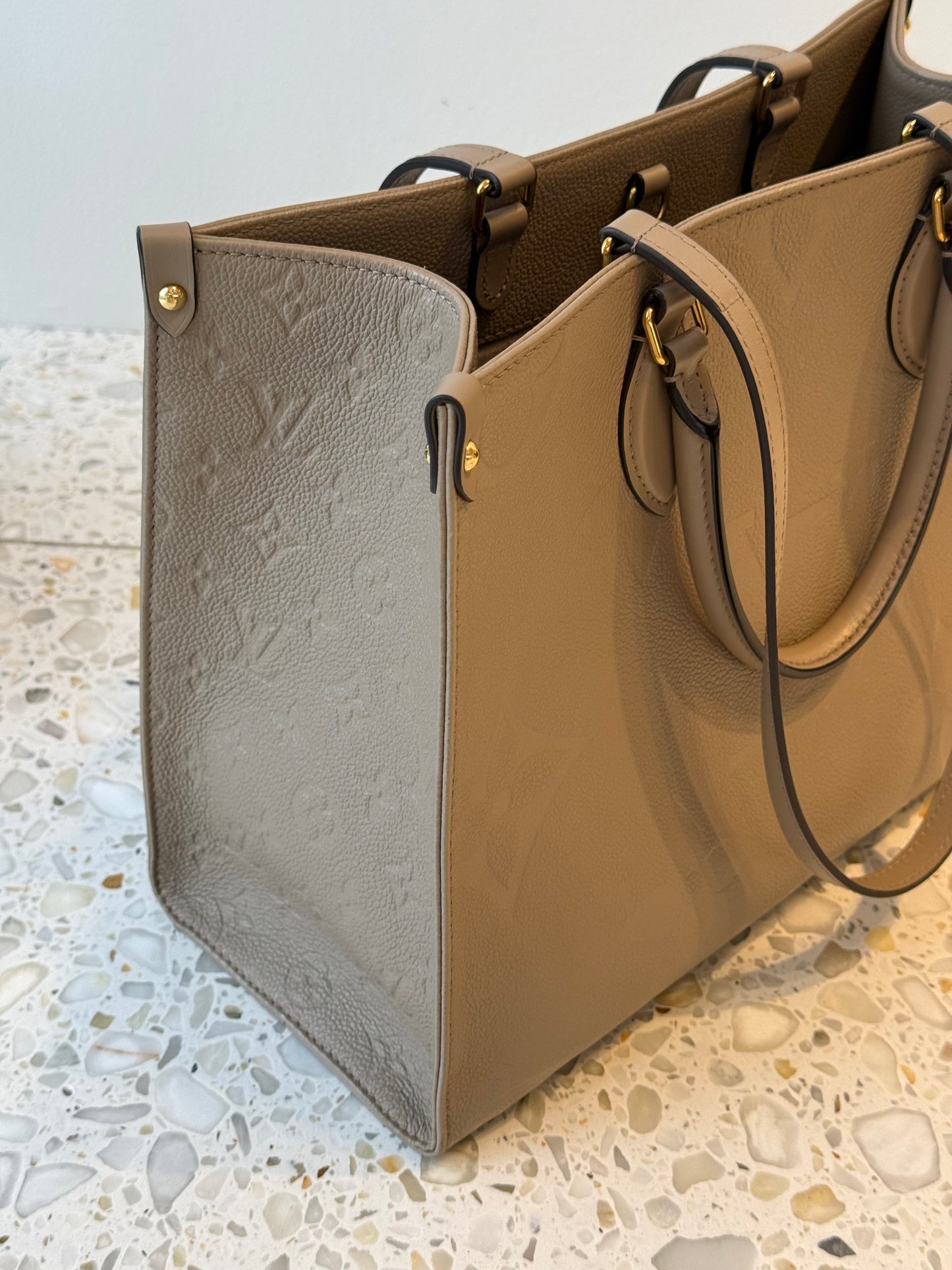 Louis Vuitton Onthego MM