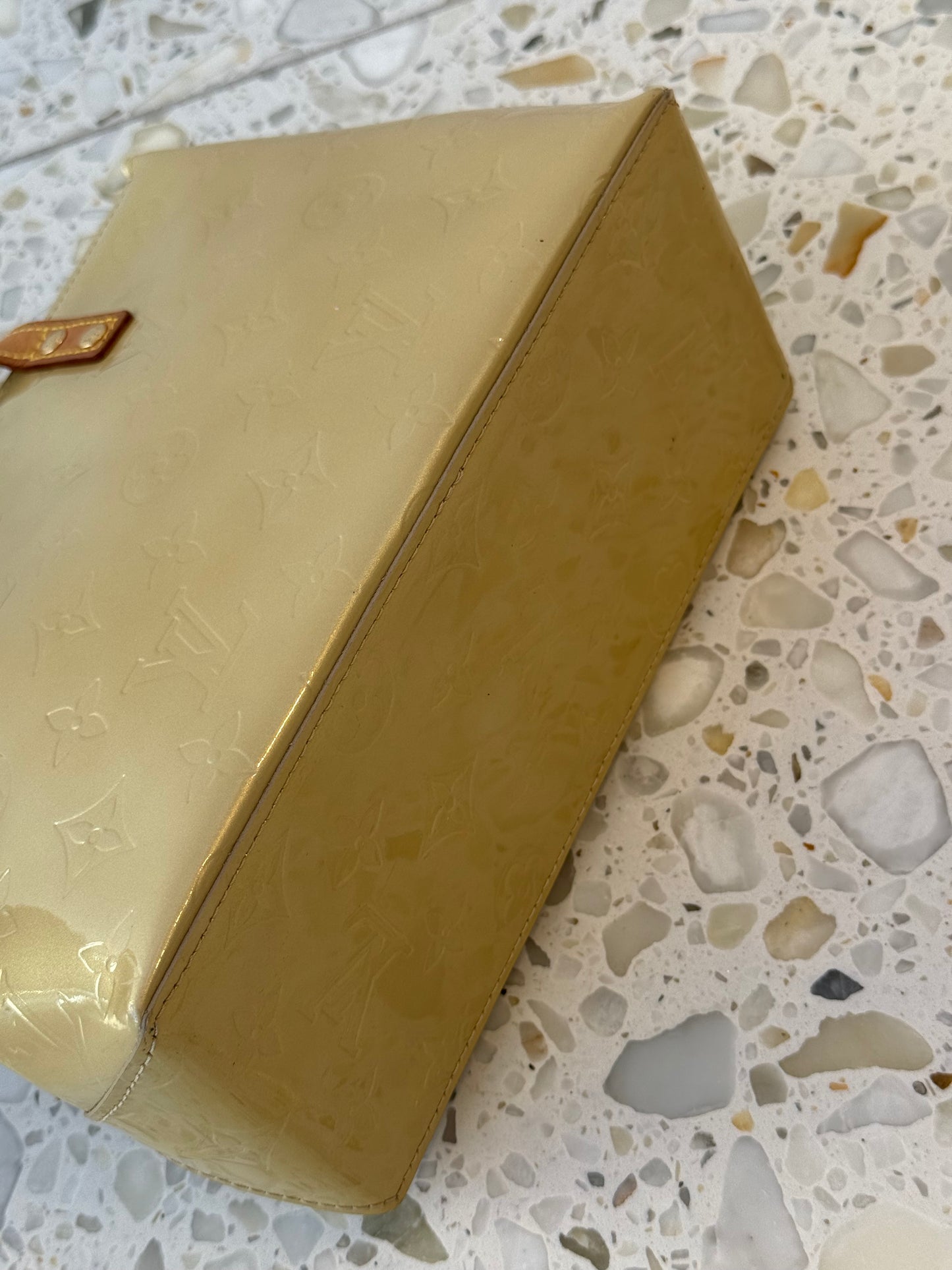 Louis Vuitton Reade PM