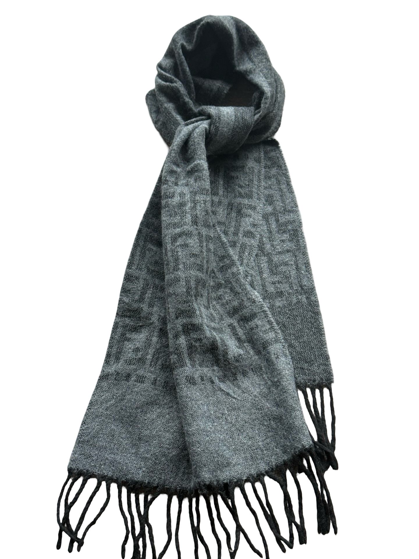 Fendi Skjerf