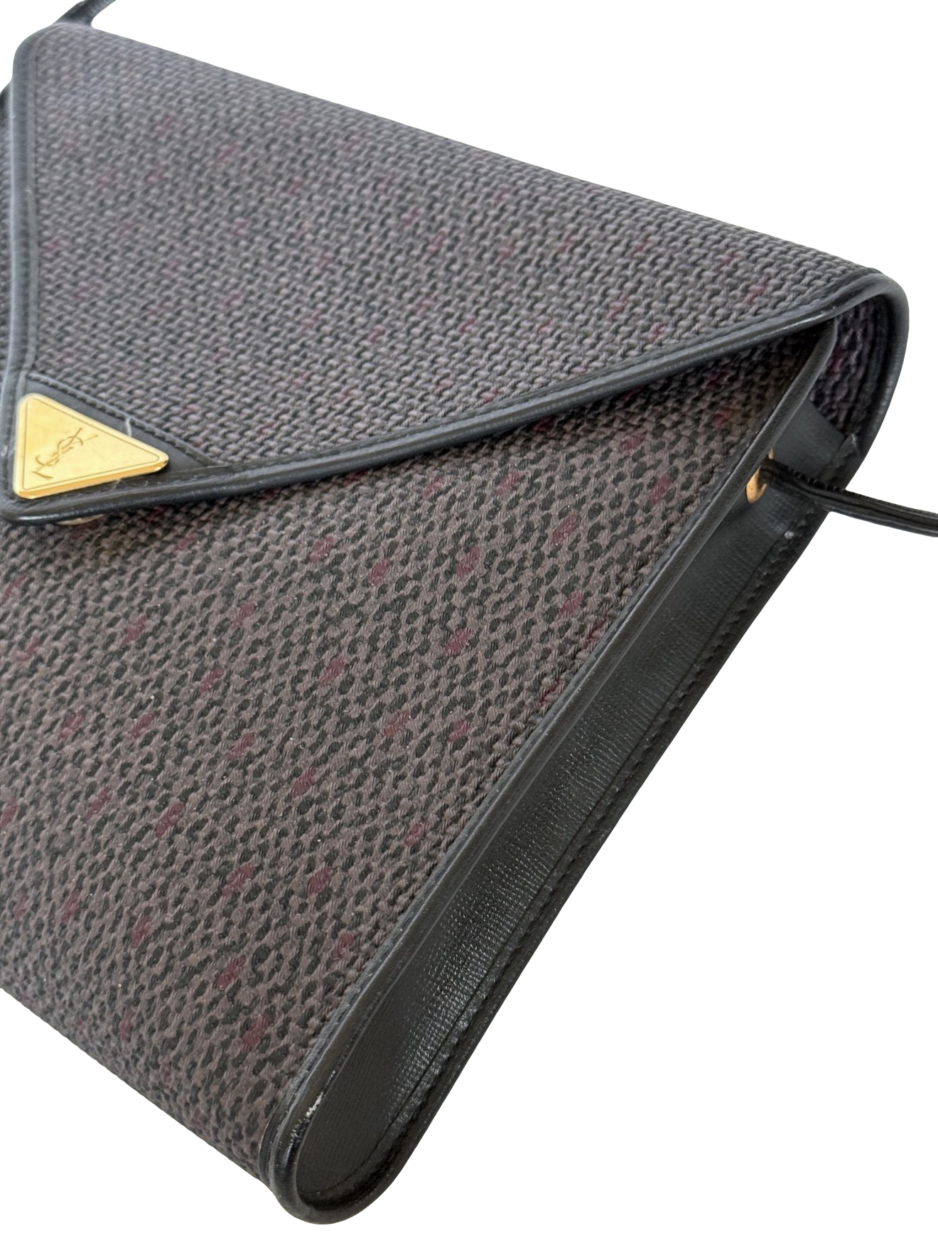 YSL Crossbody Veske