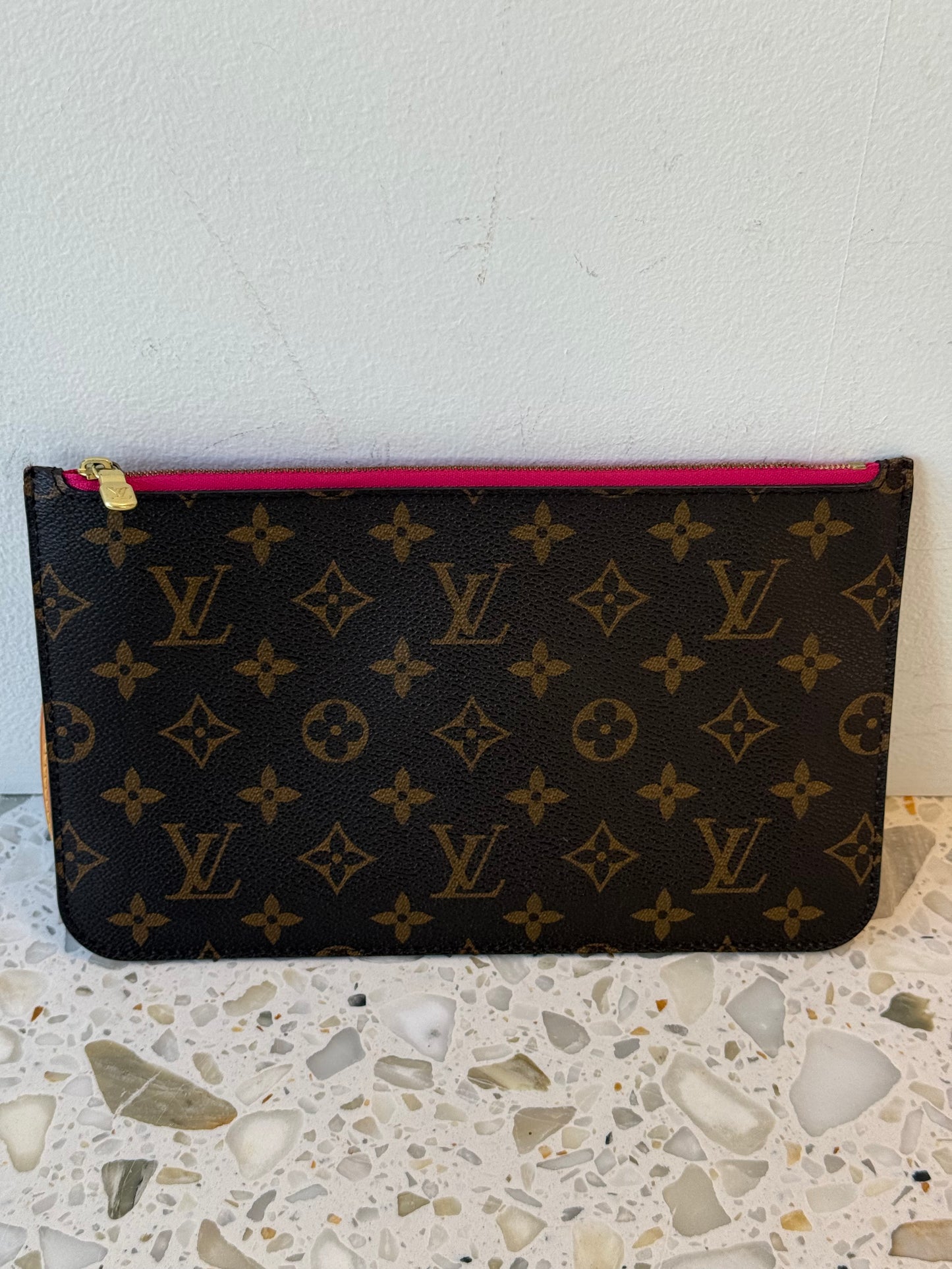 Louis Vuitton Clutch