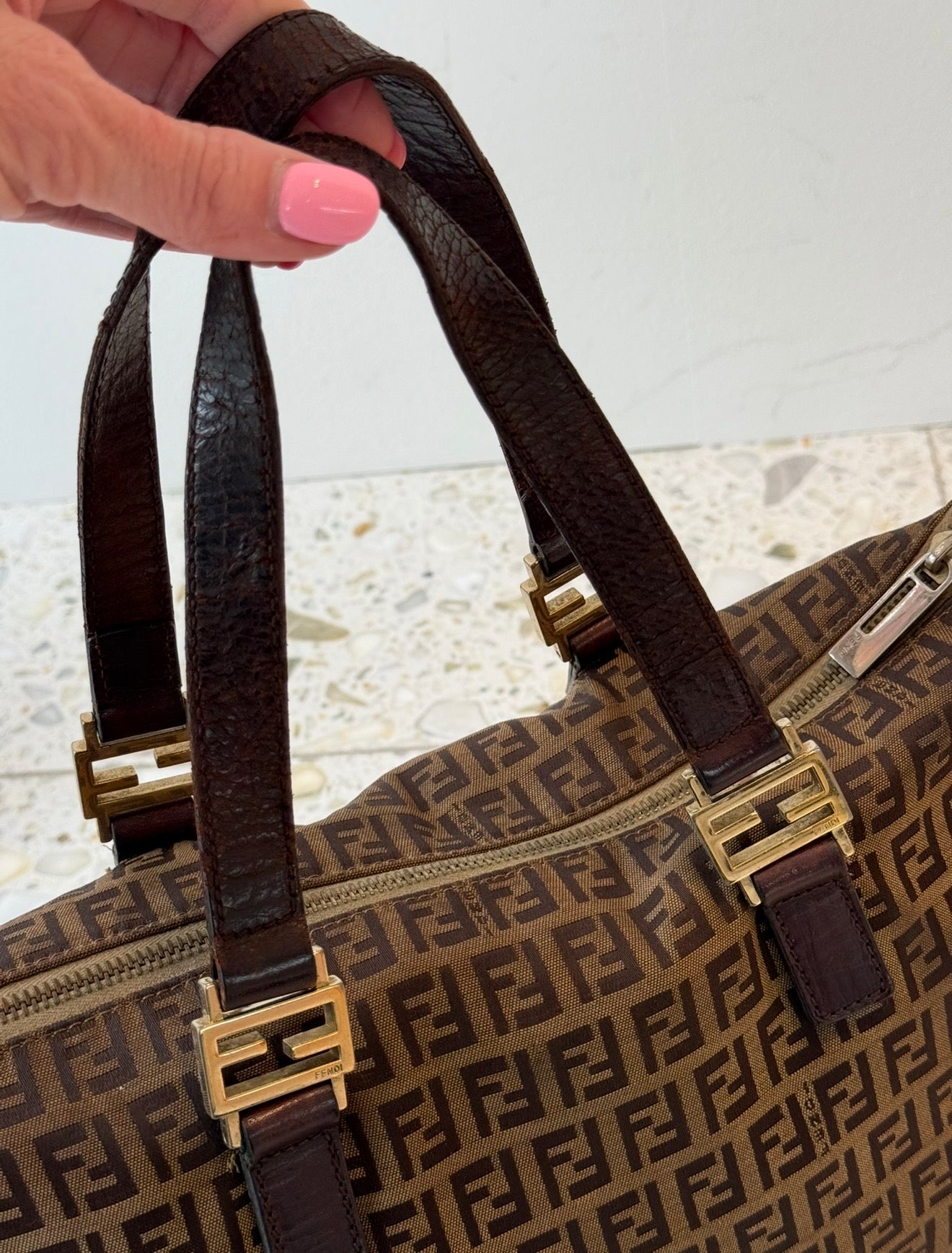 Fendi Veske