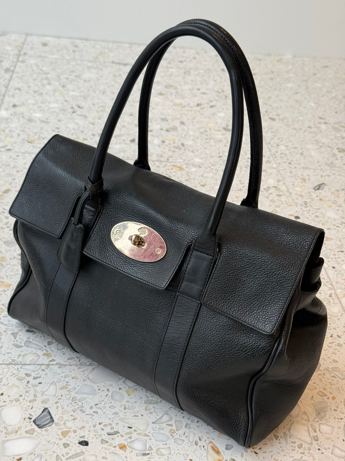 Mulberry Bayswater
