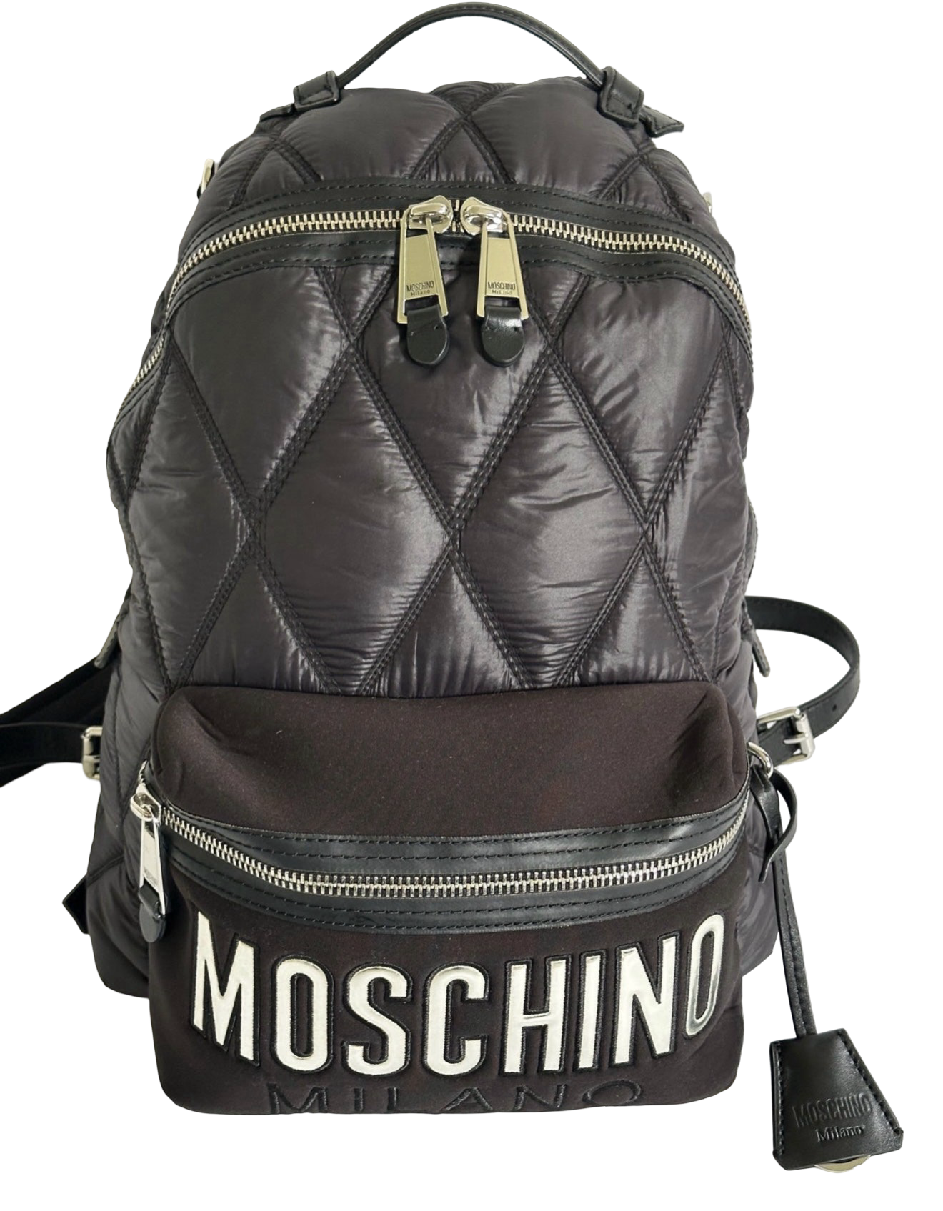 Moschino Backpack
