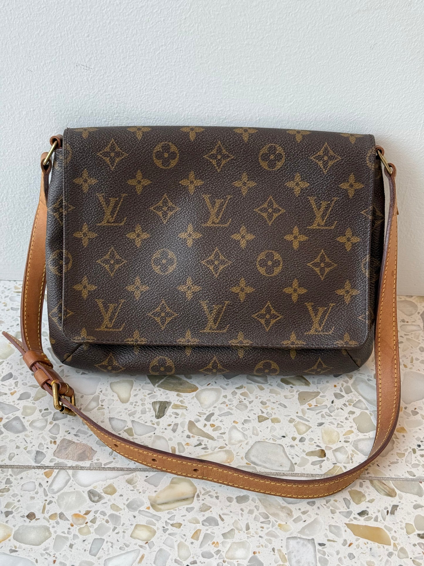 Louis Vuitton Musette Salsa