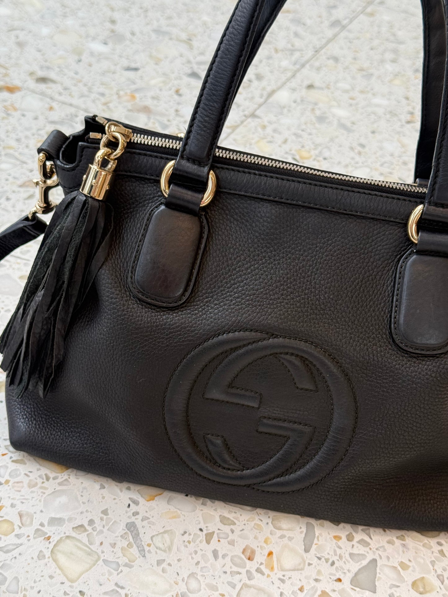 Gucci GG Soho