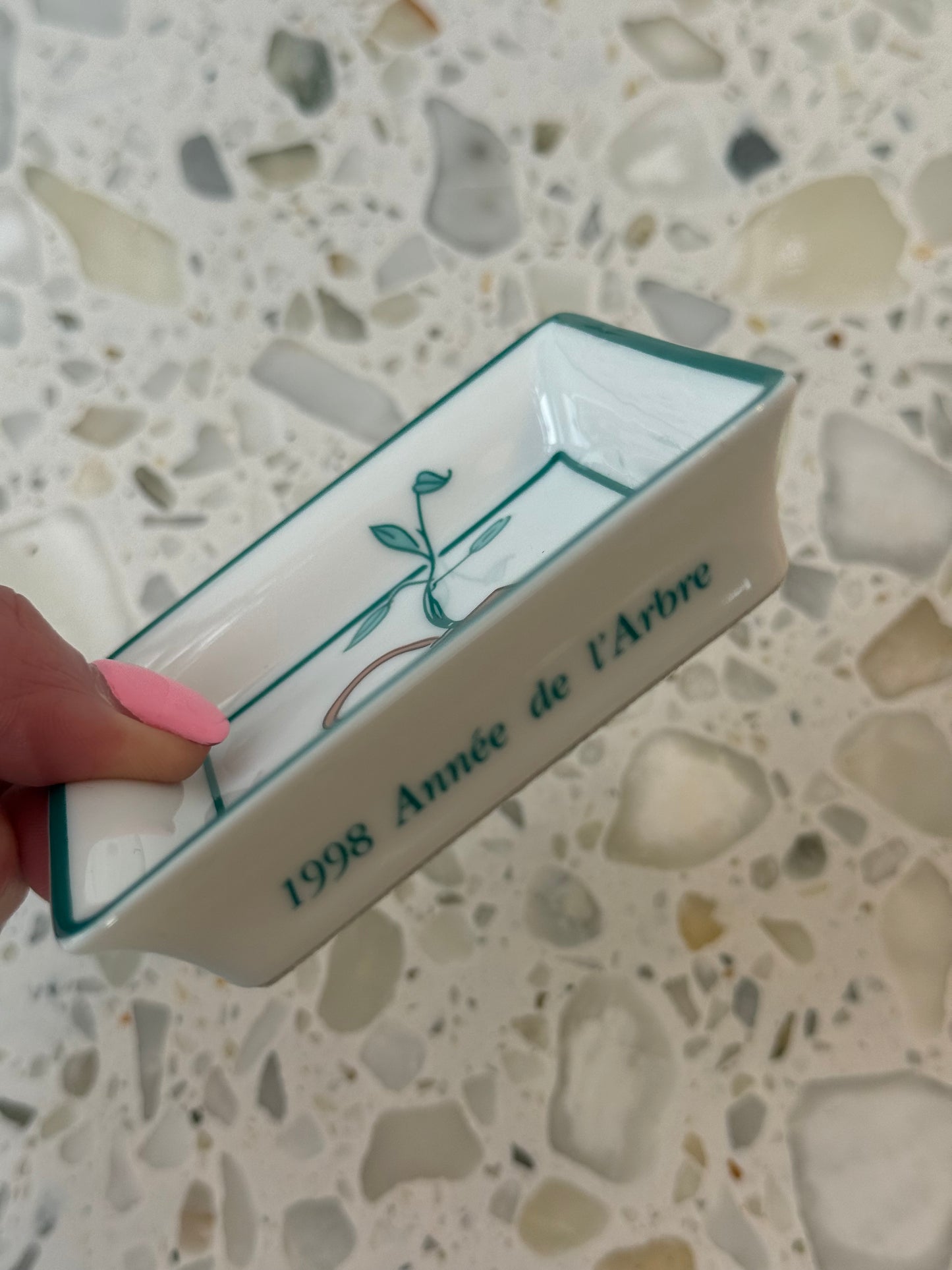 Hermes Pyntefat