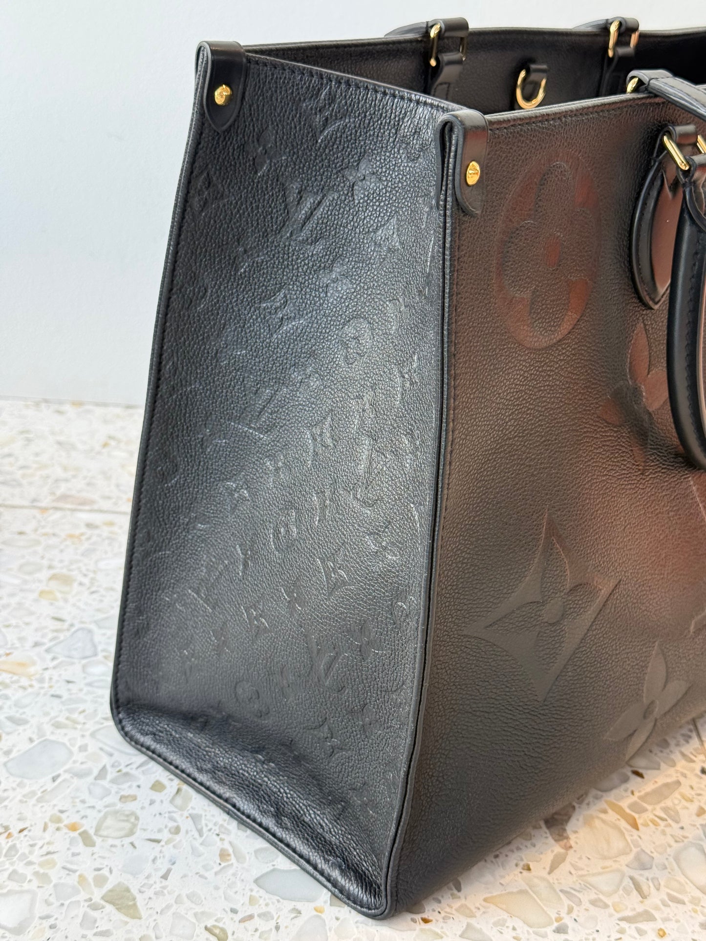 Louis Vuitton Onthego GM
