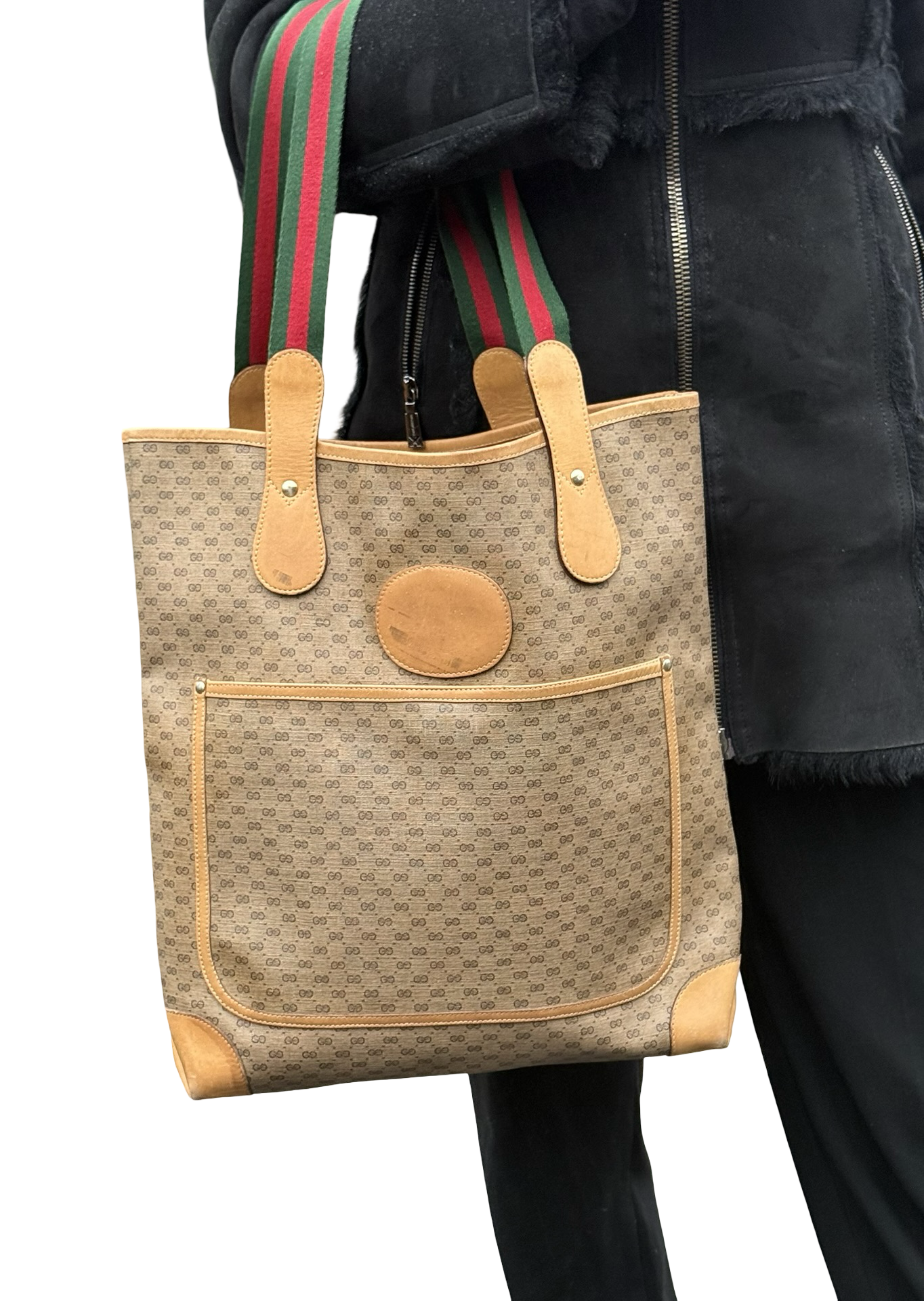 Gucci Tote Bag
