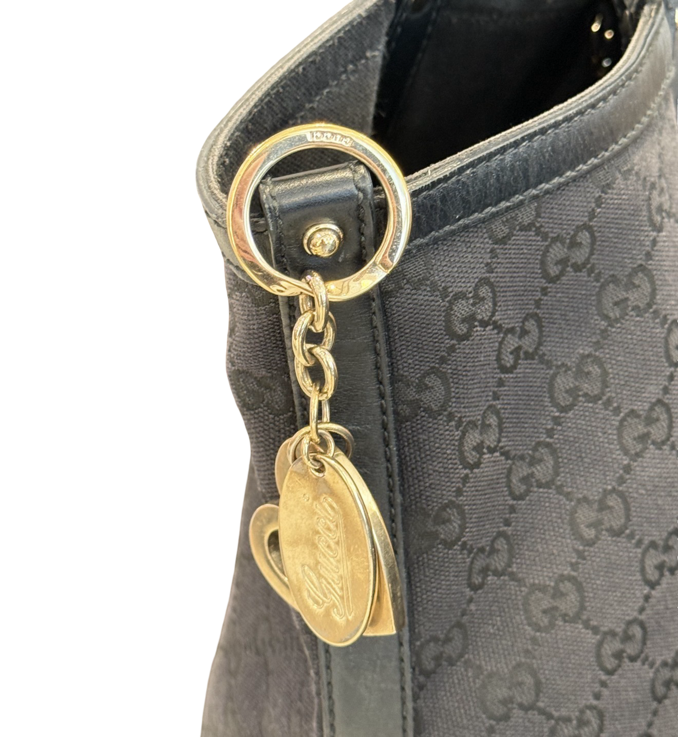 Gucci Nøkkelhank