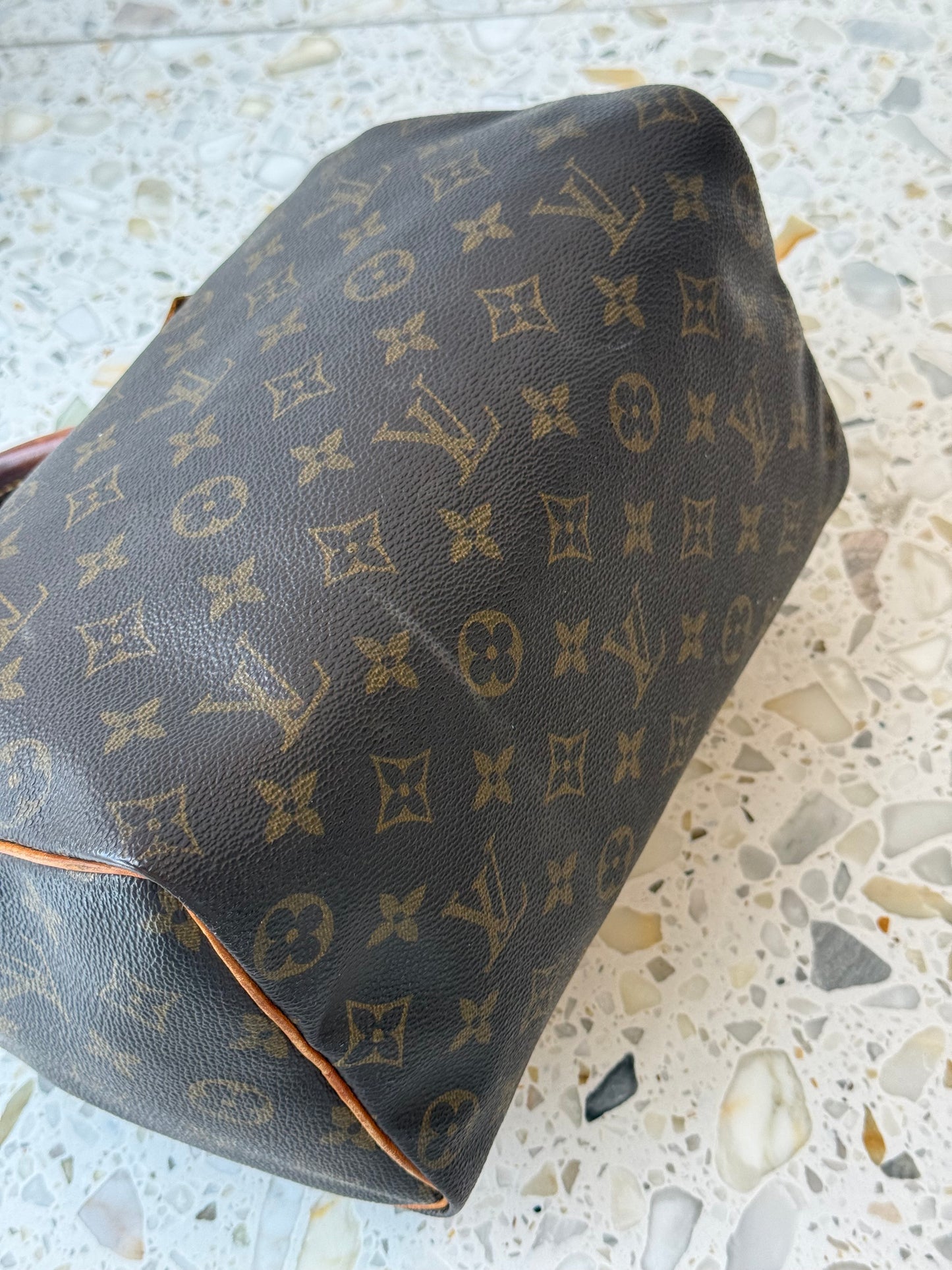 Louis Vuitton Speedy 25