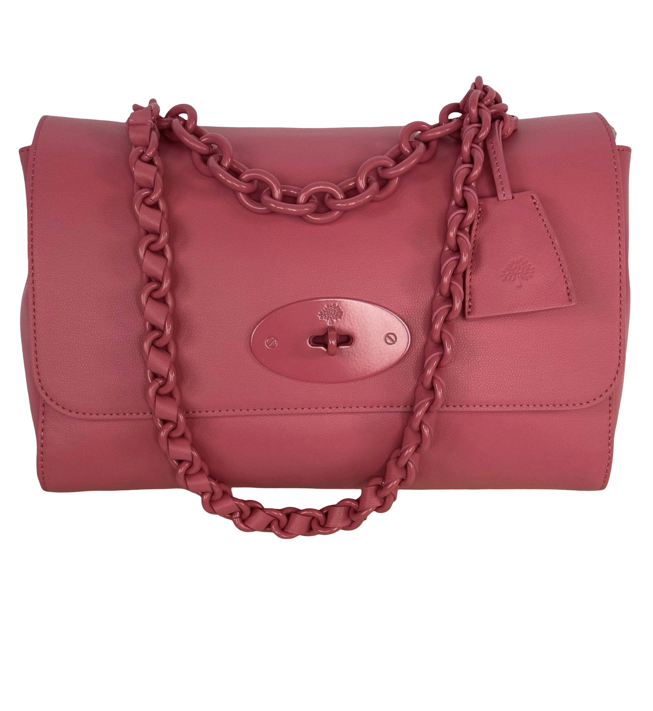 Mulberry Lily