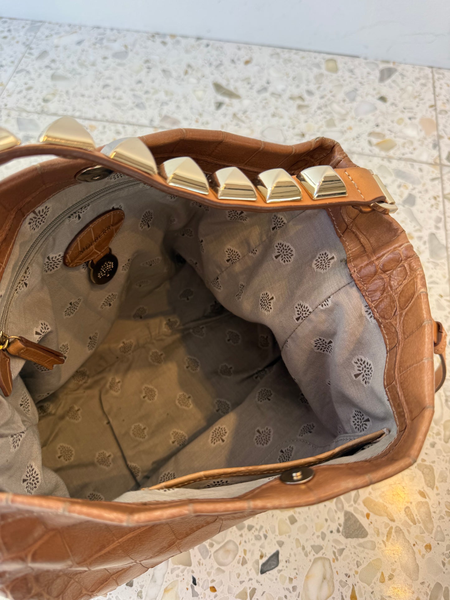 Mulberry Eliza