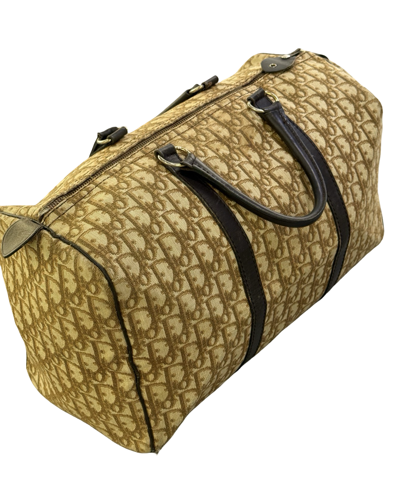 Christian Dior Trotter Bag
