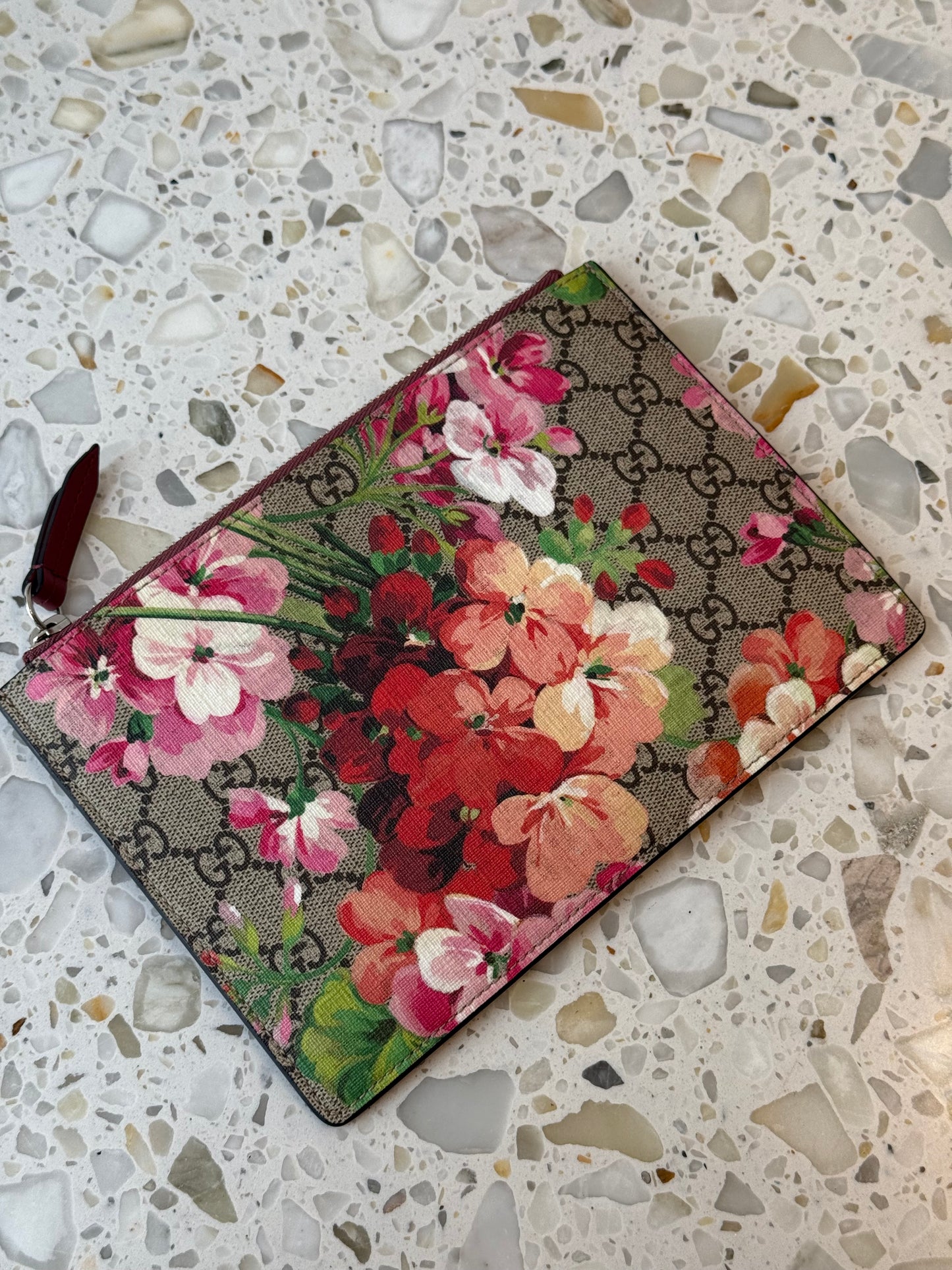 Gucci Blossom Pochette