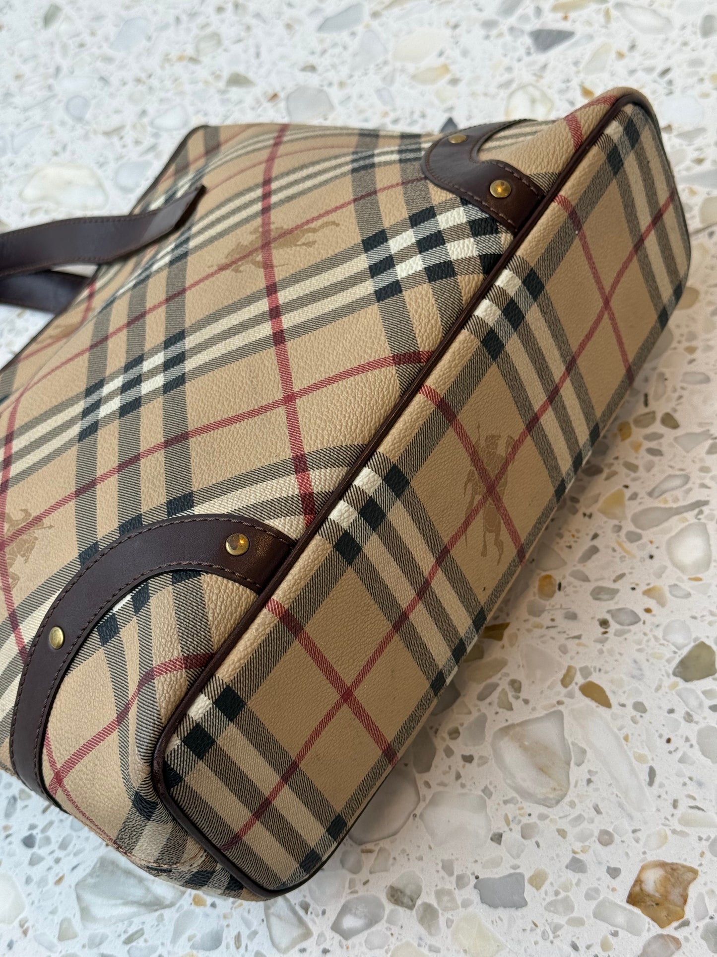 Burberry Veske