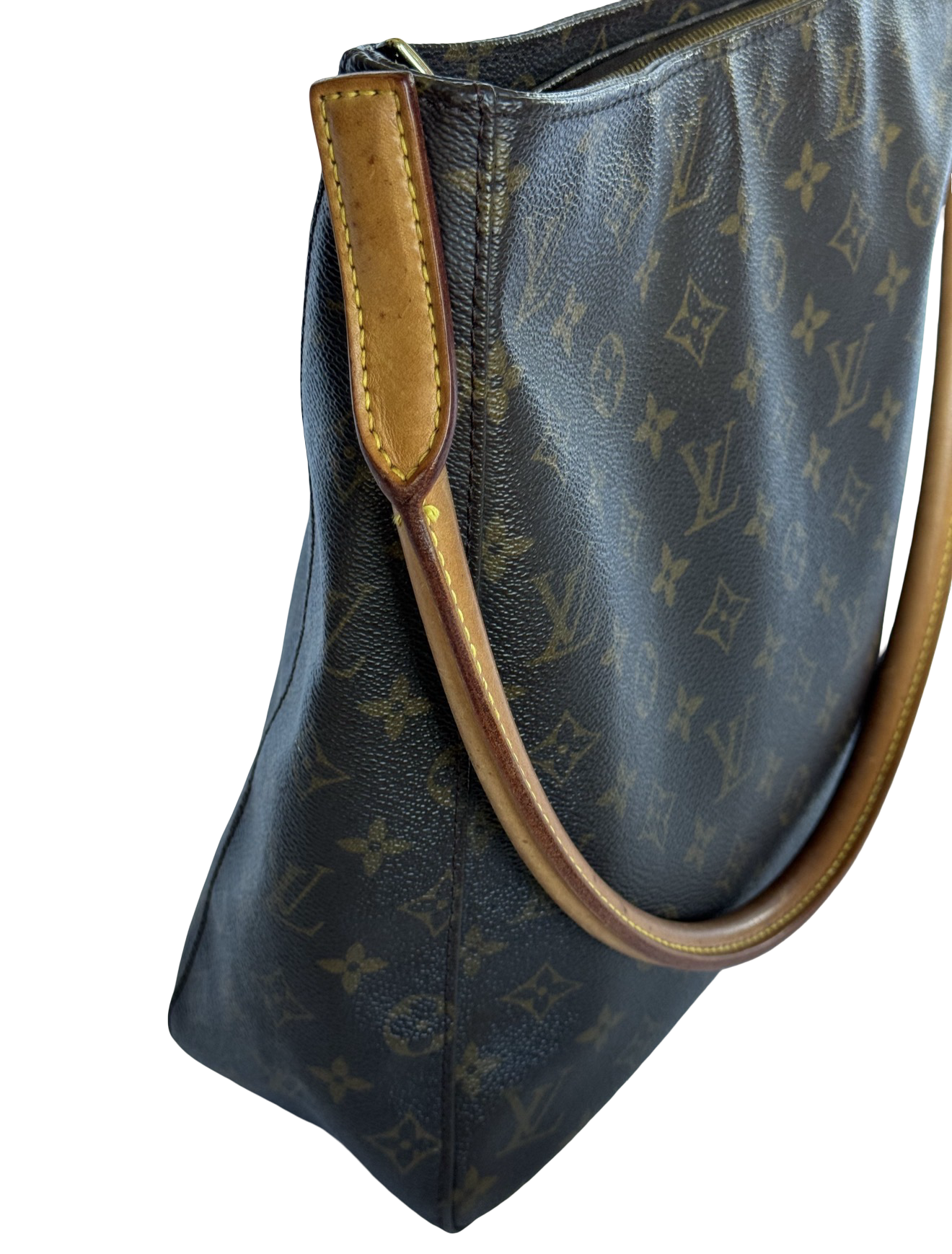 Louis Vuitton Looping GM