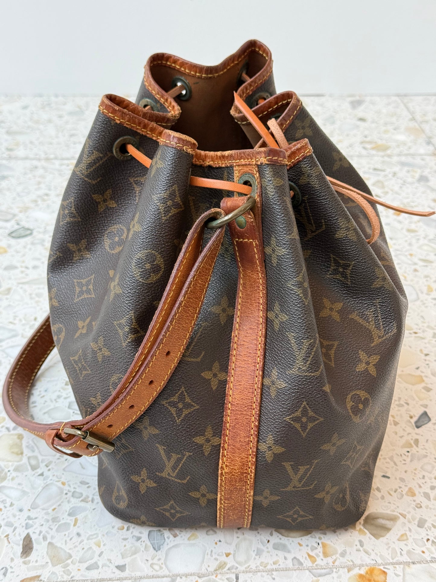 Louis Vuitton Noé PM