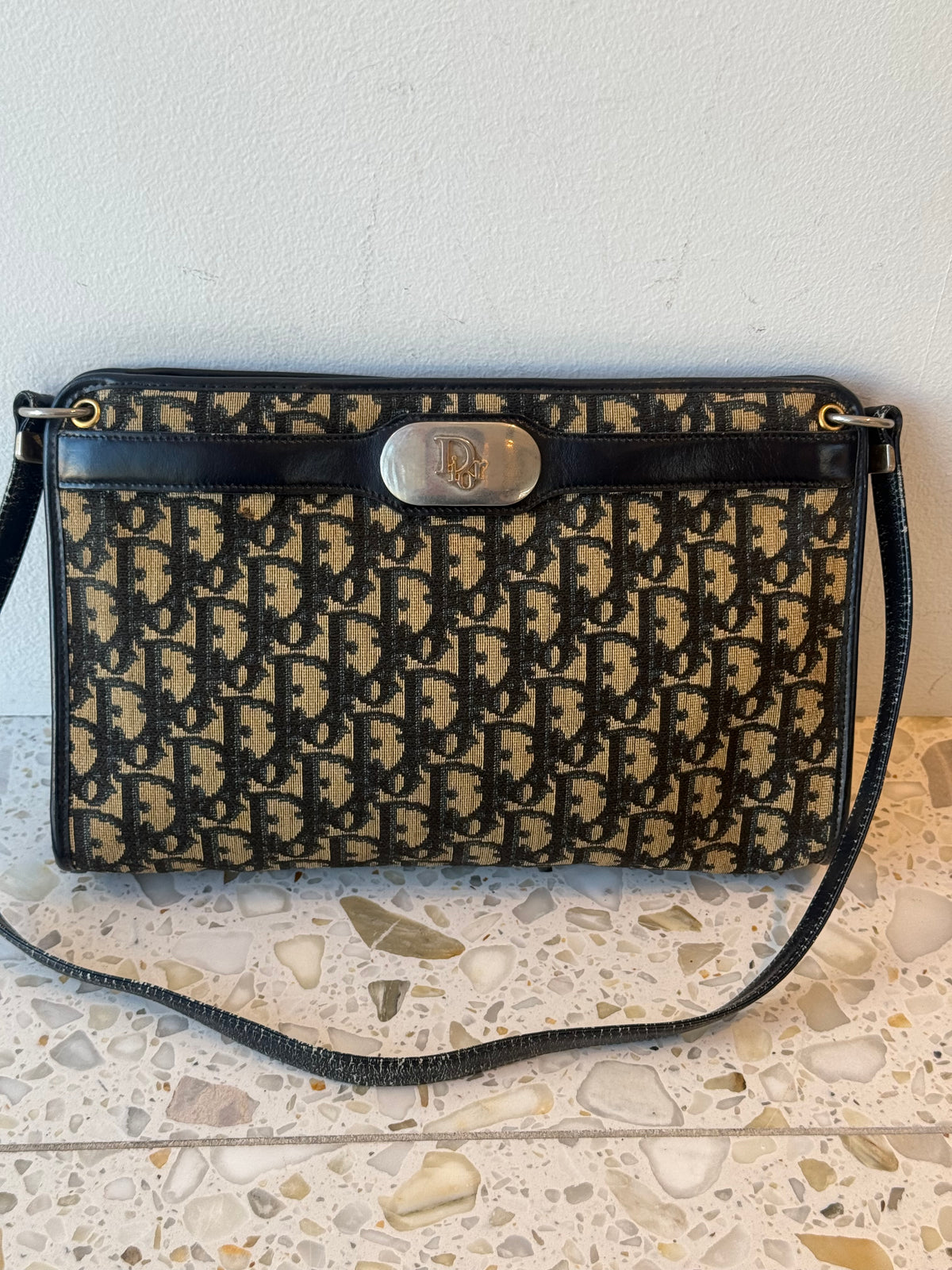 Christian Dior Trotter Veske