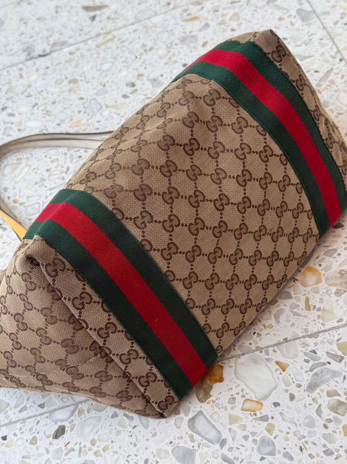 Gucci Tote