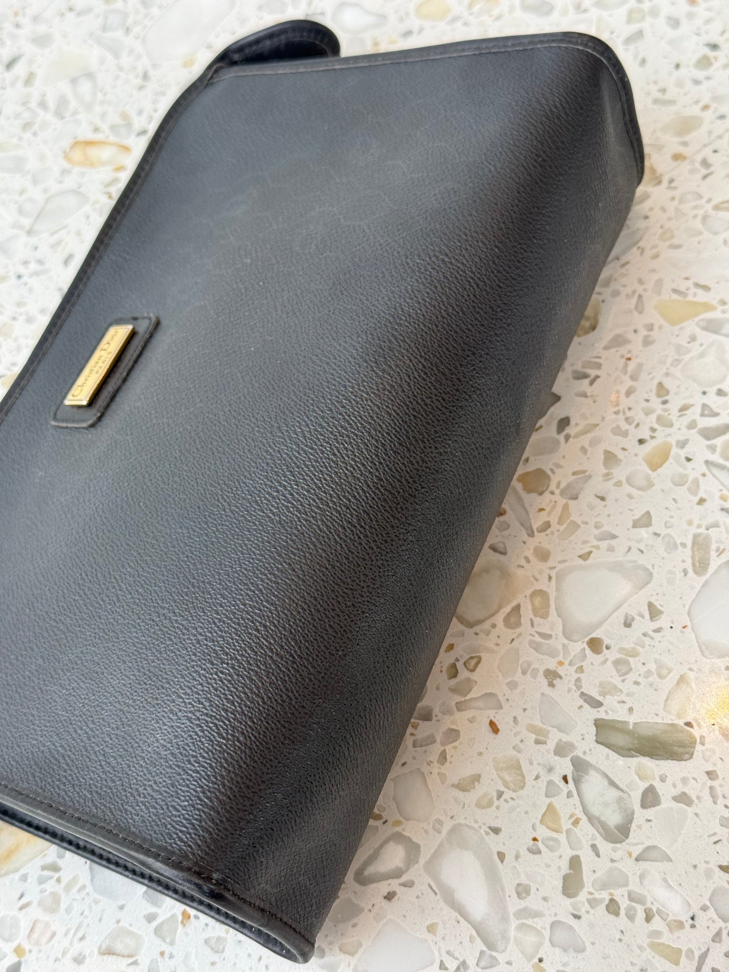 Christian Dior Clutch