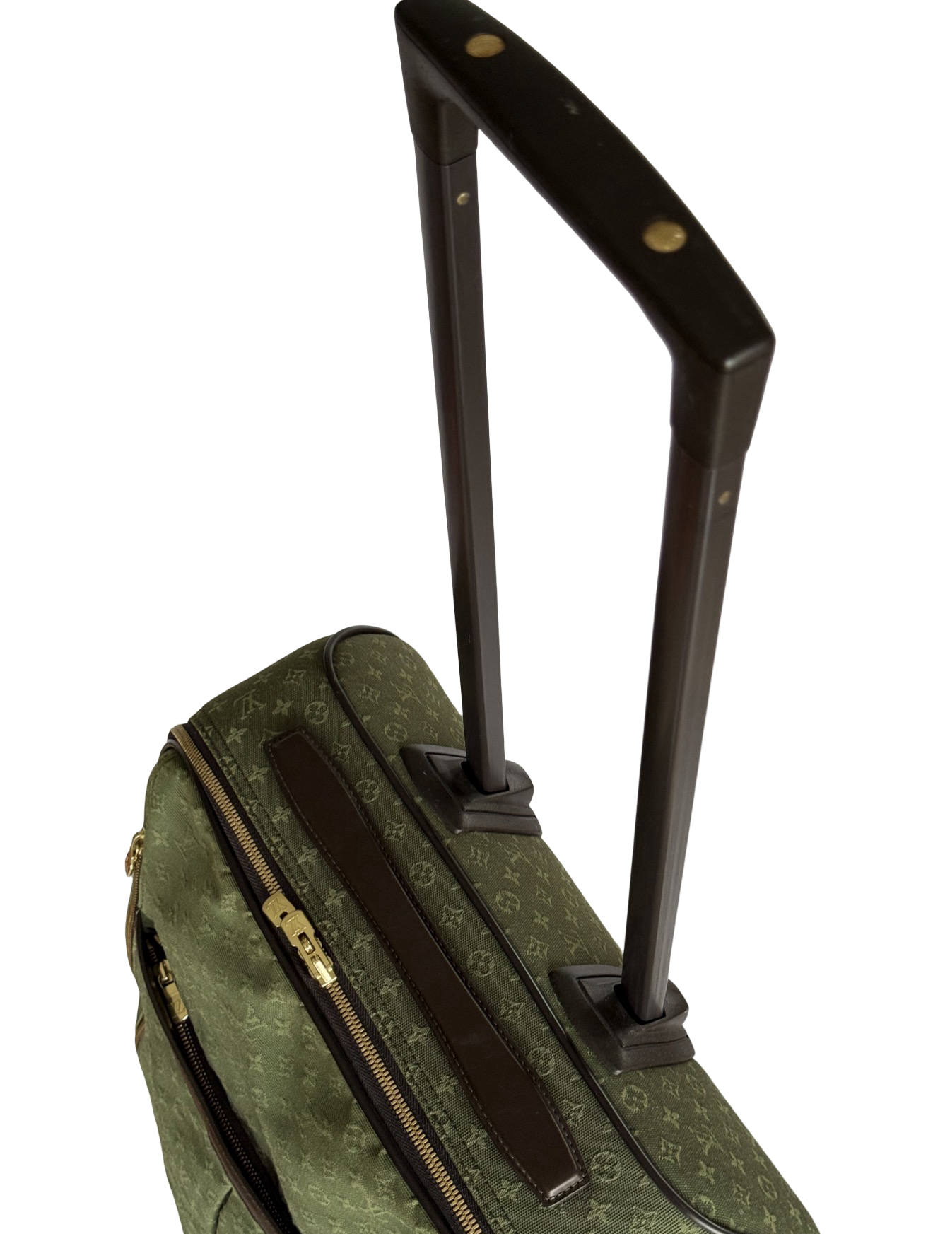 Louis Vuitton Koffert