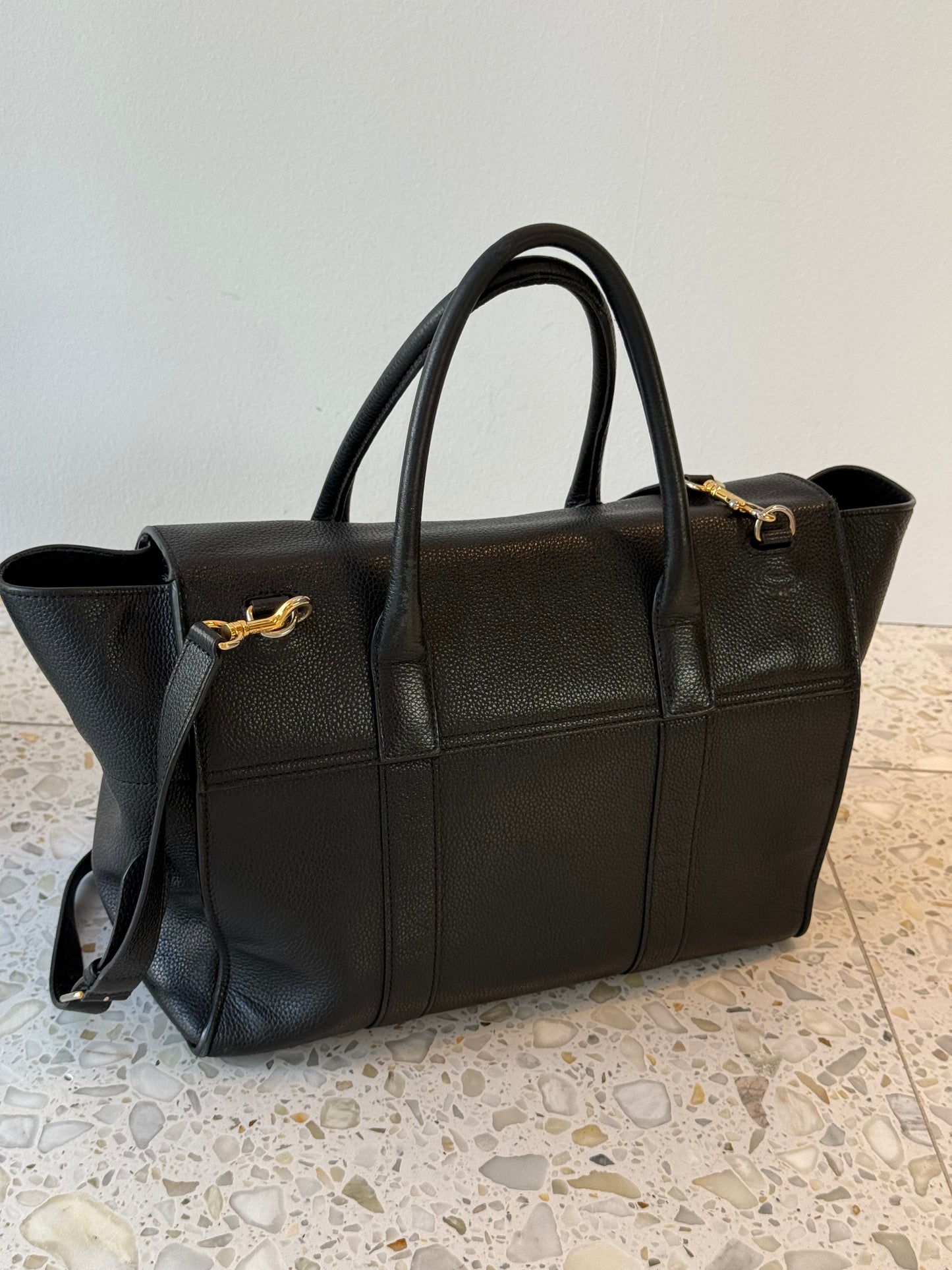 Mulberry Bayswater