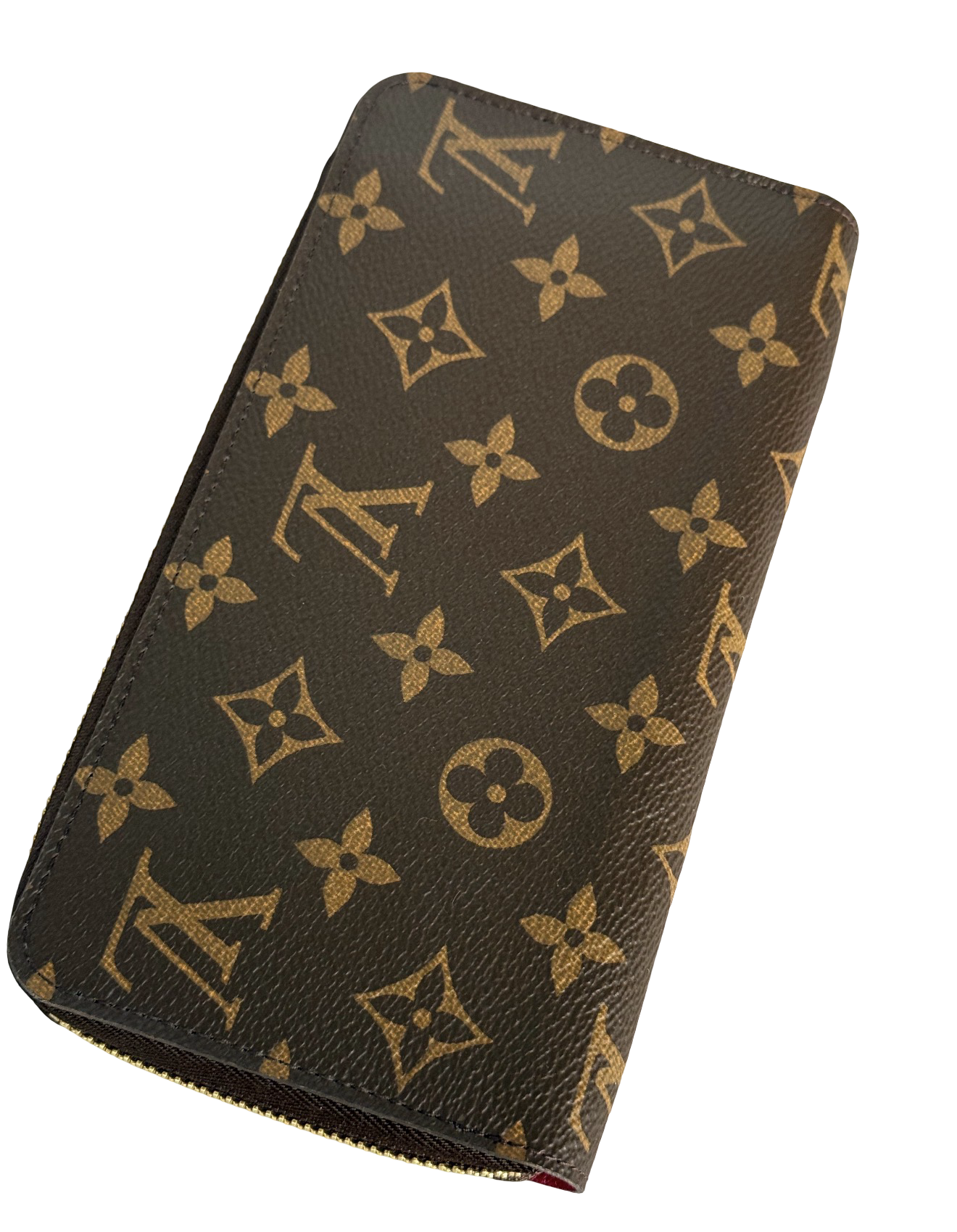 Louis Vuitton Zip Wallet