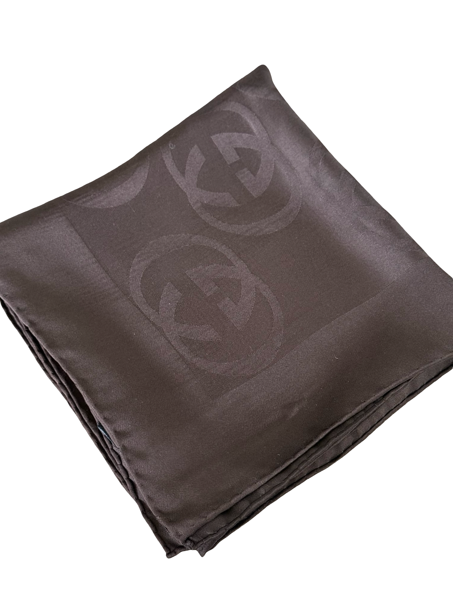 Gucci Silkeskjerf