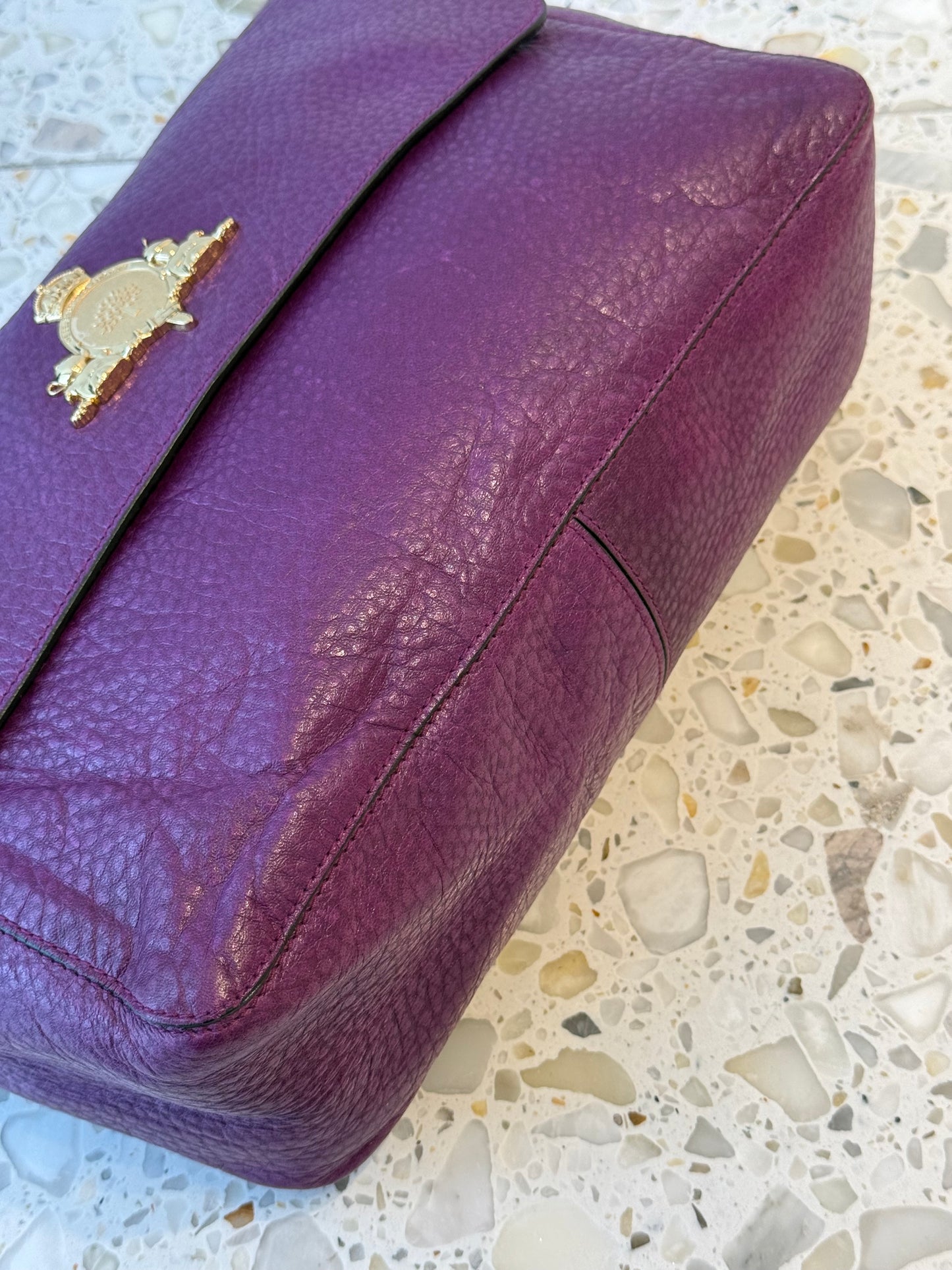 Mulberry Margaret