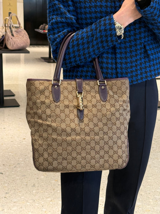 Gucci Tote Bag