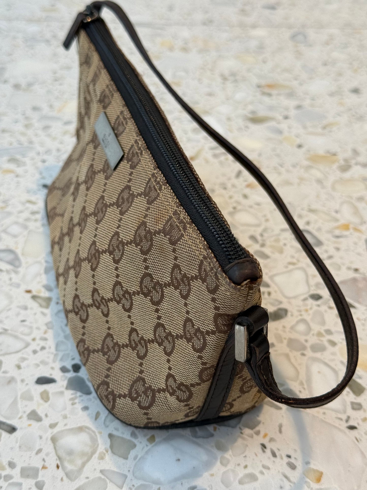 Gucci Boat Pochette