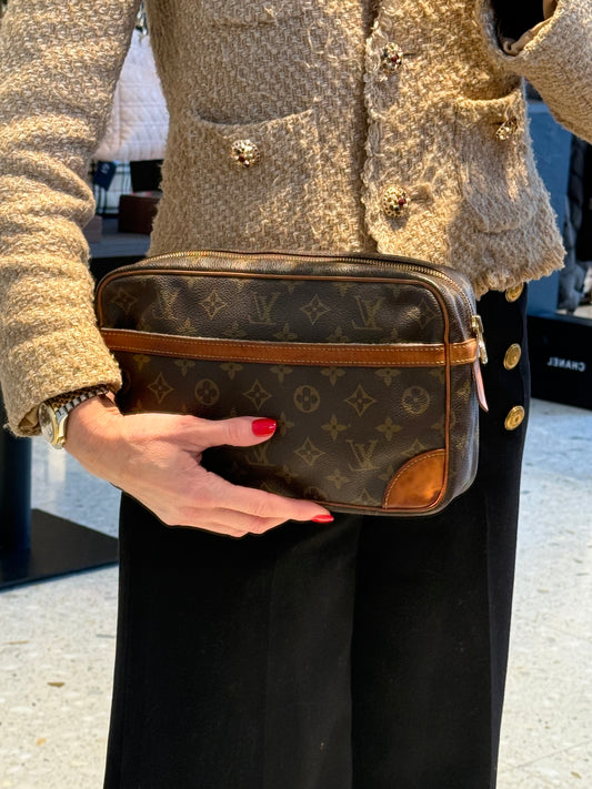 Louis Vuitton Compiegne