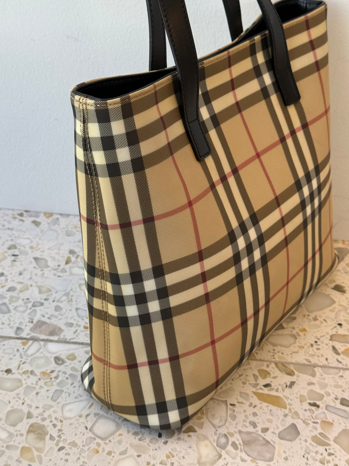 Burberry Veske