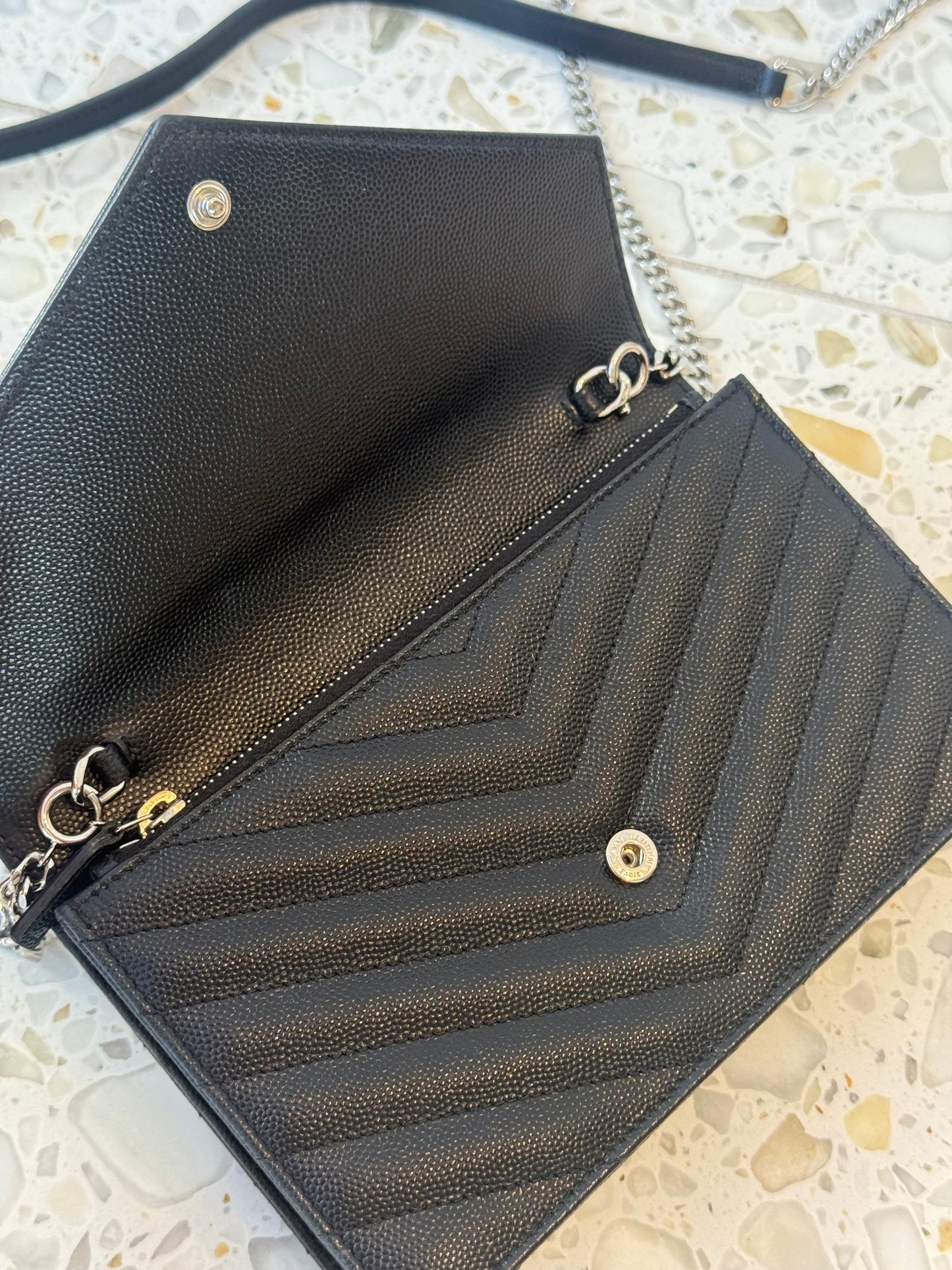 YSL CASSANDRE
