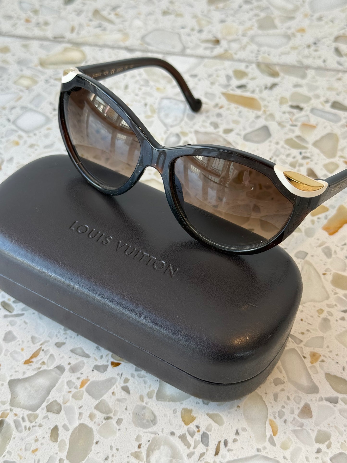 Louis Vuitton Solbriller