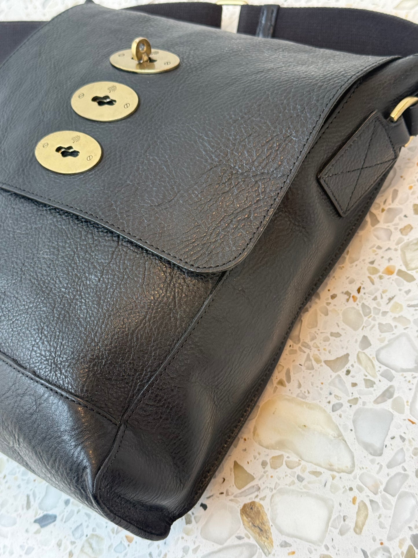 Mulberry Brynmore Slim
