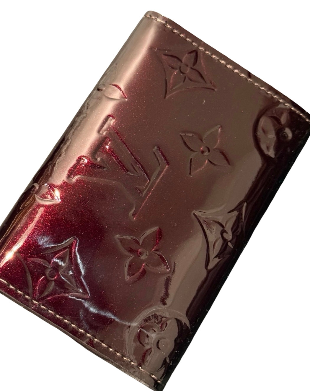 Louis Vuitton Keyholder