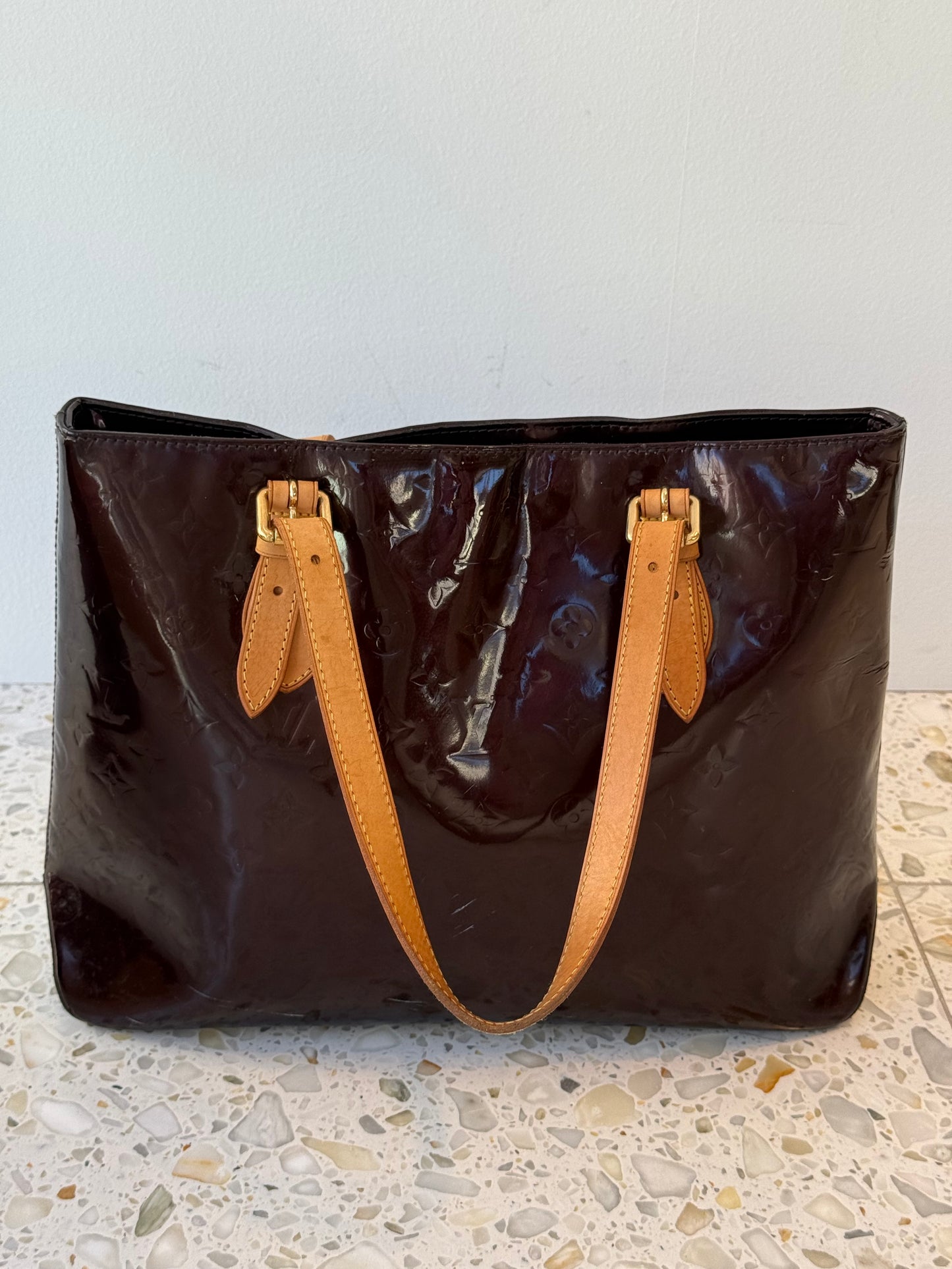 Louis Vuitton Brentwood
