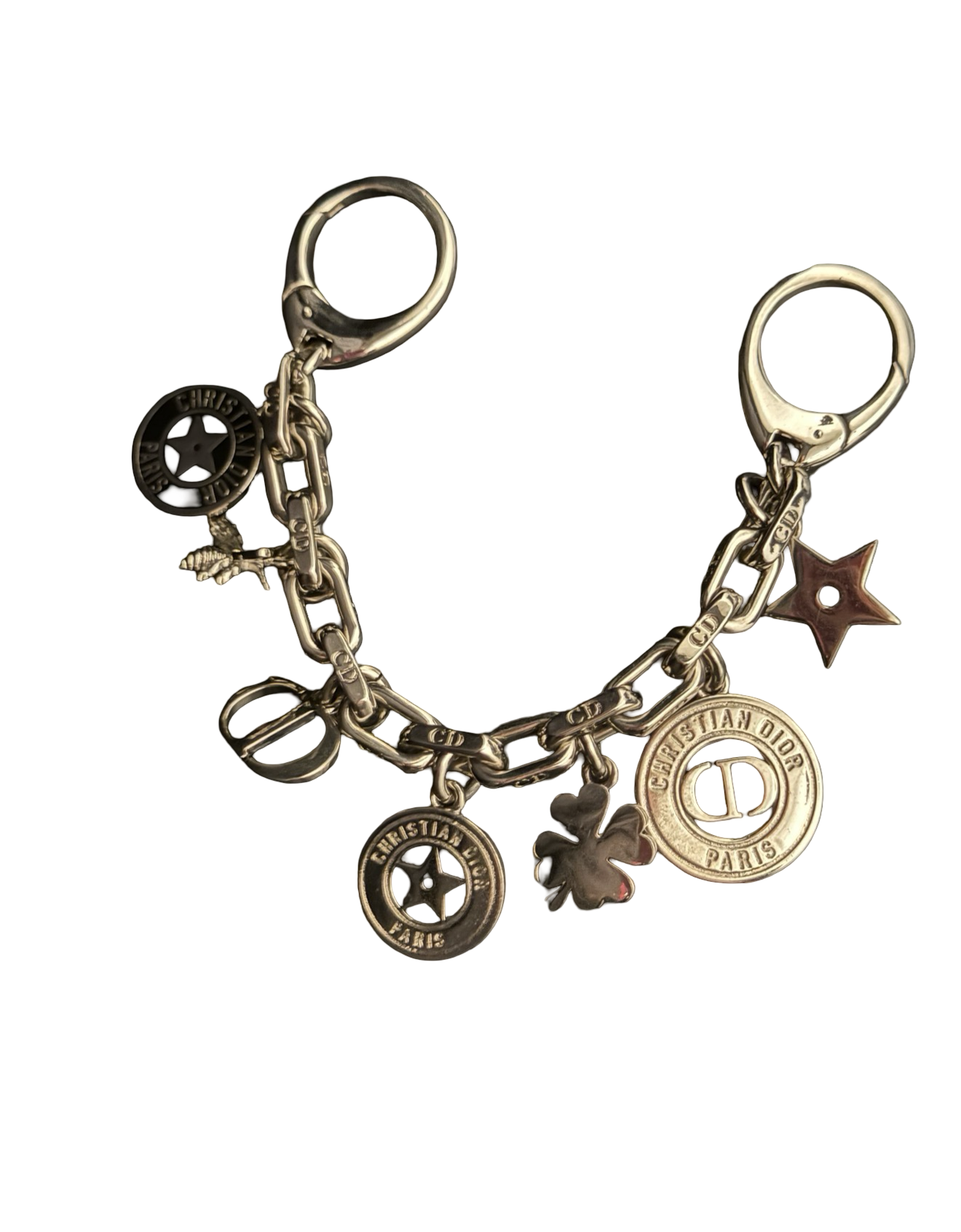 Christian Dior Veskecharm