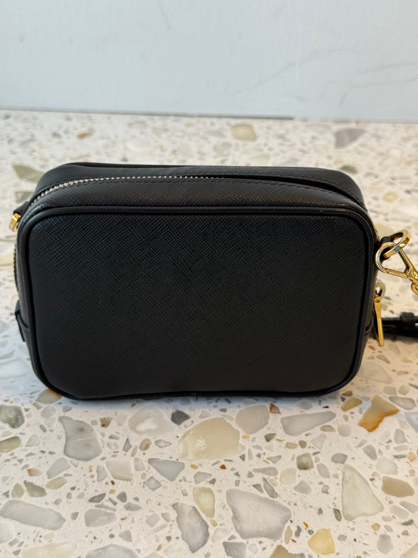 Prada Camera Bag