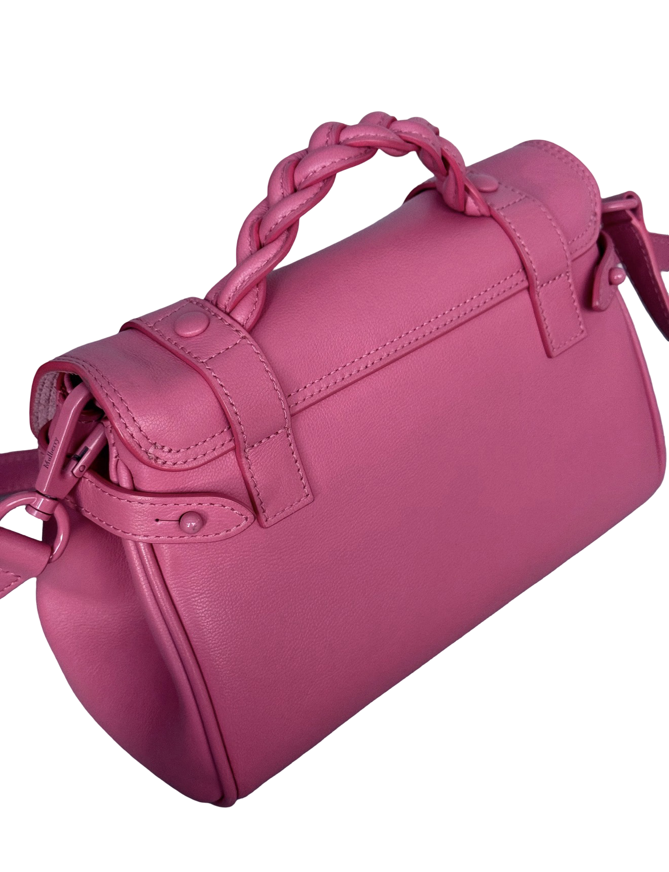 Mulberry Mini Alexa