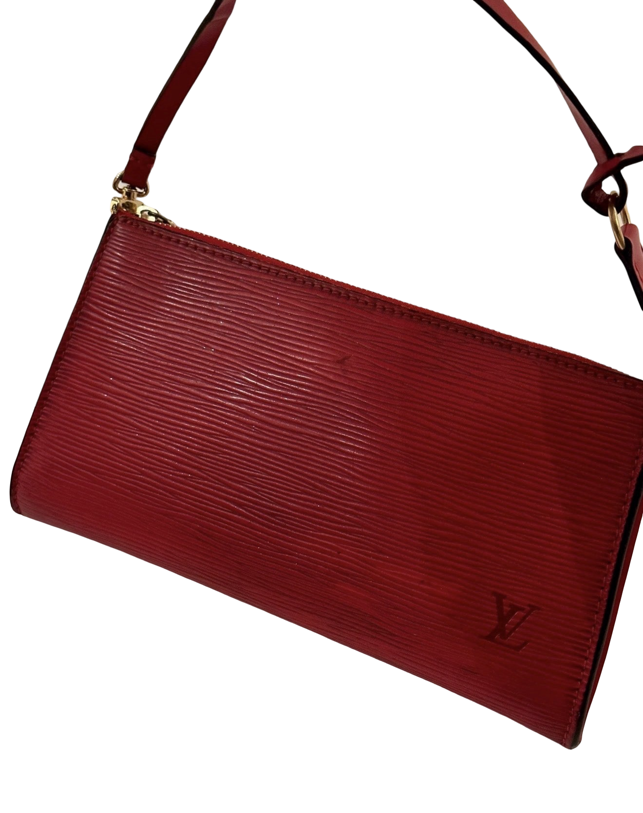 Louis Vuitton Epi Pochette