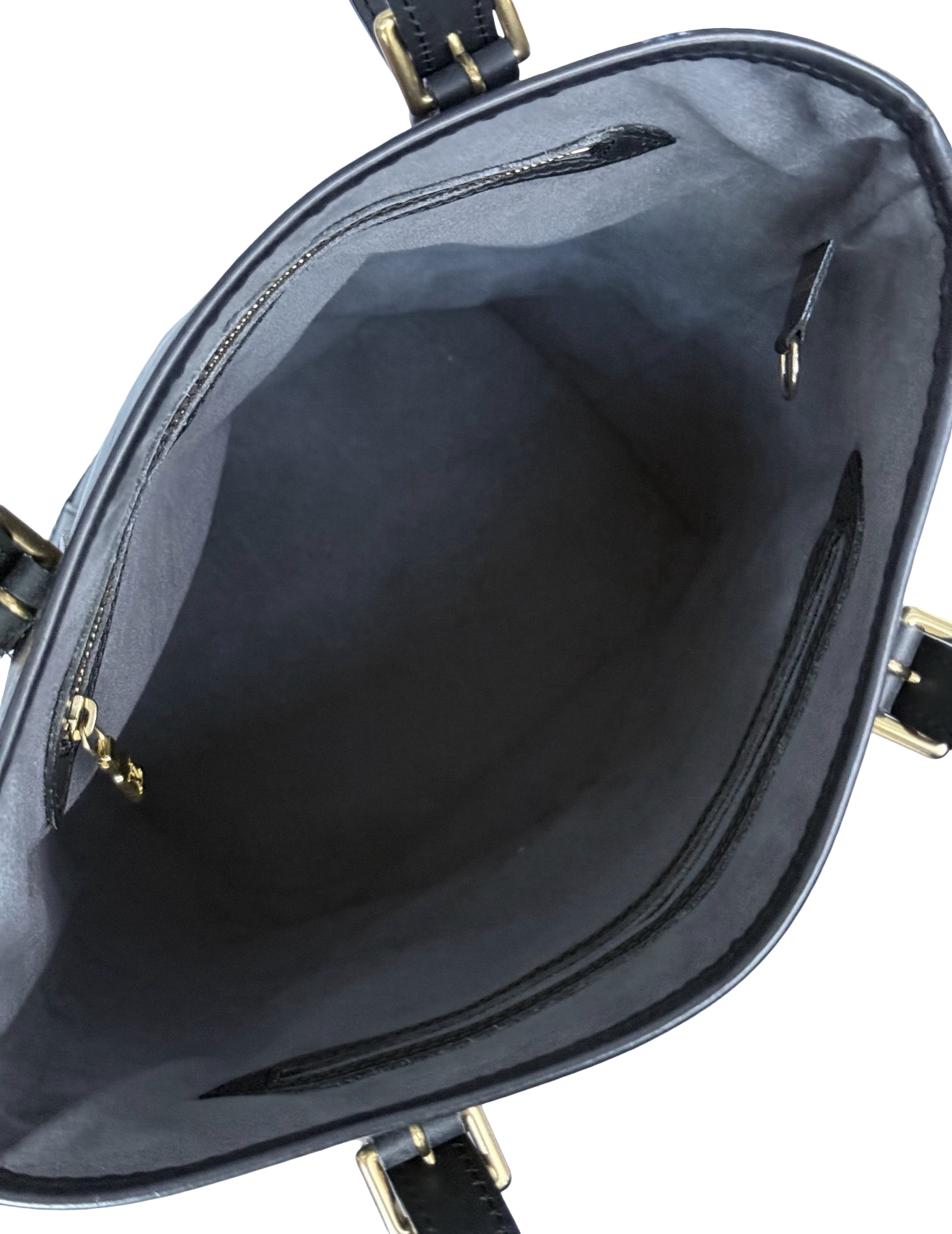 Louis Vuitton Bucket GM Epi
