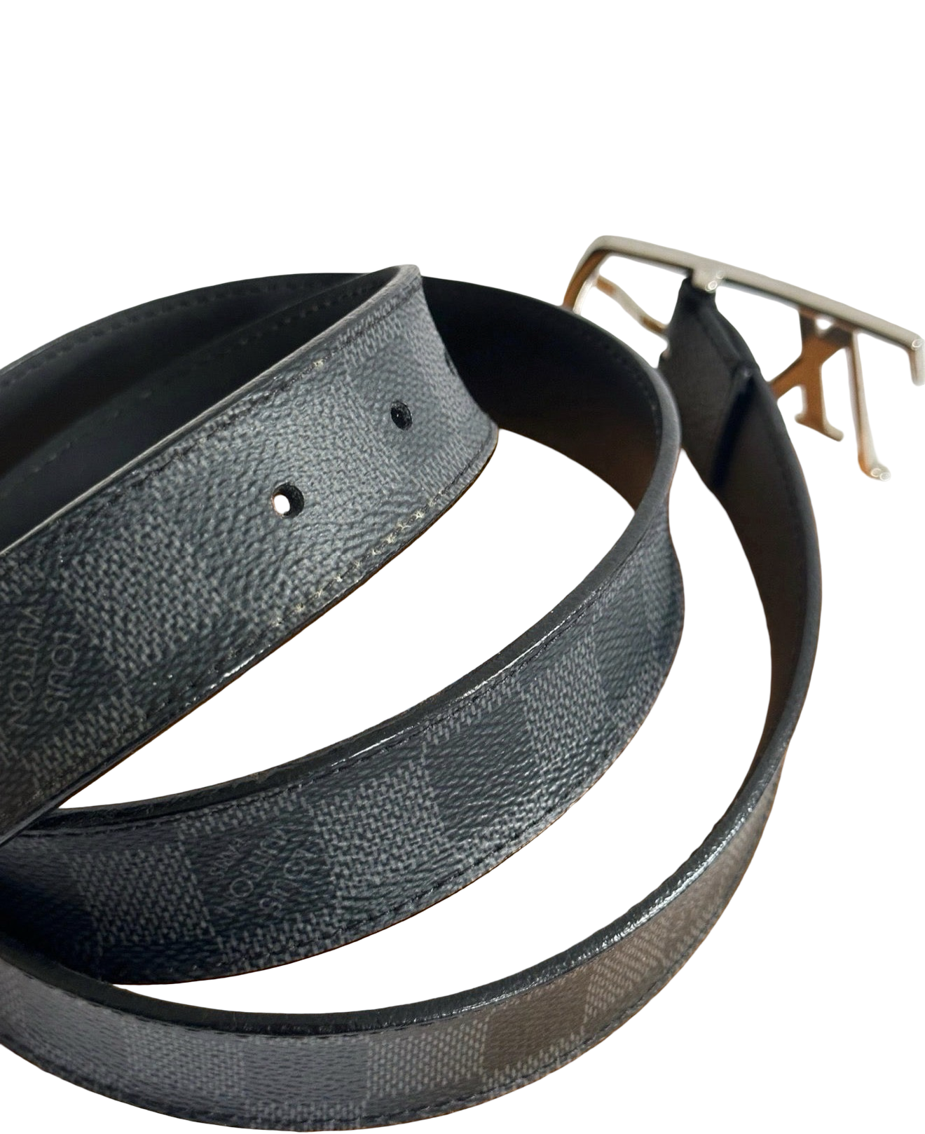 Louis Vuitton Belte